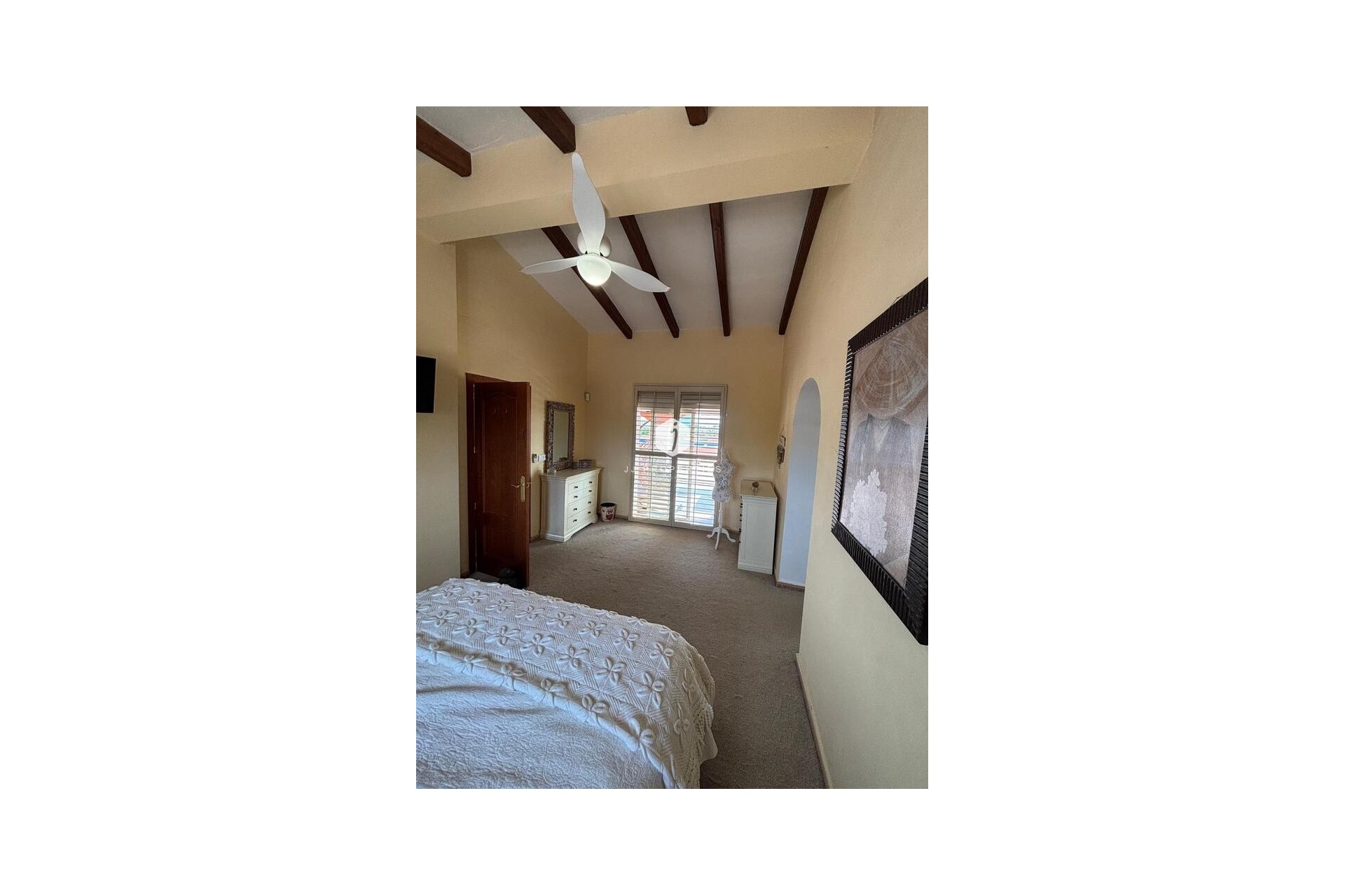 Tweedehands - Landelijk eigendom -
Dolores - Costa Blanca