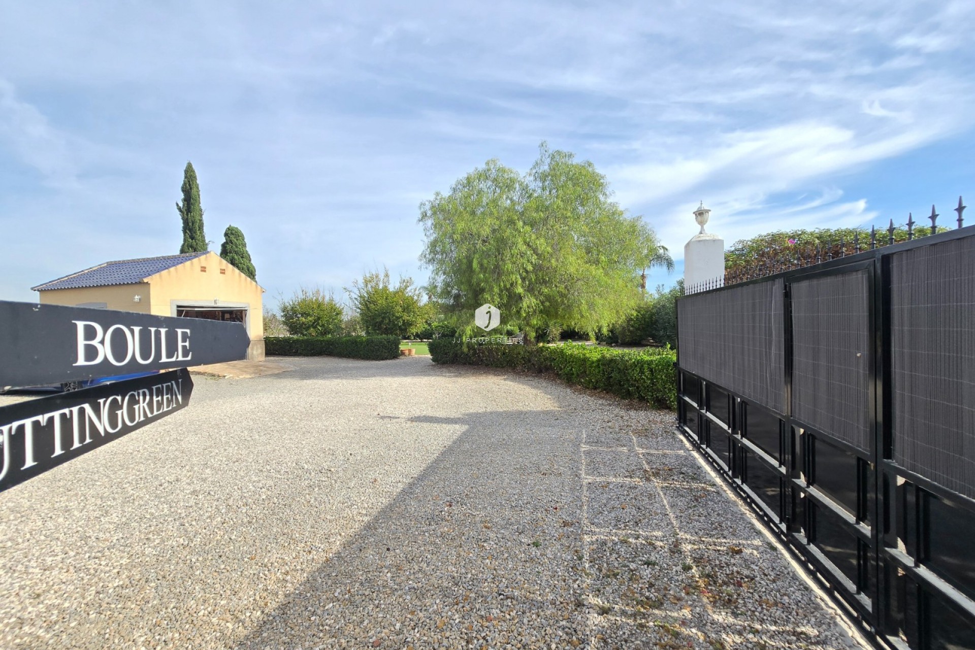 Tweedehands - Landelijk eigendom -
Dolores - Costa Blanca