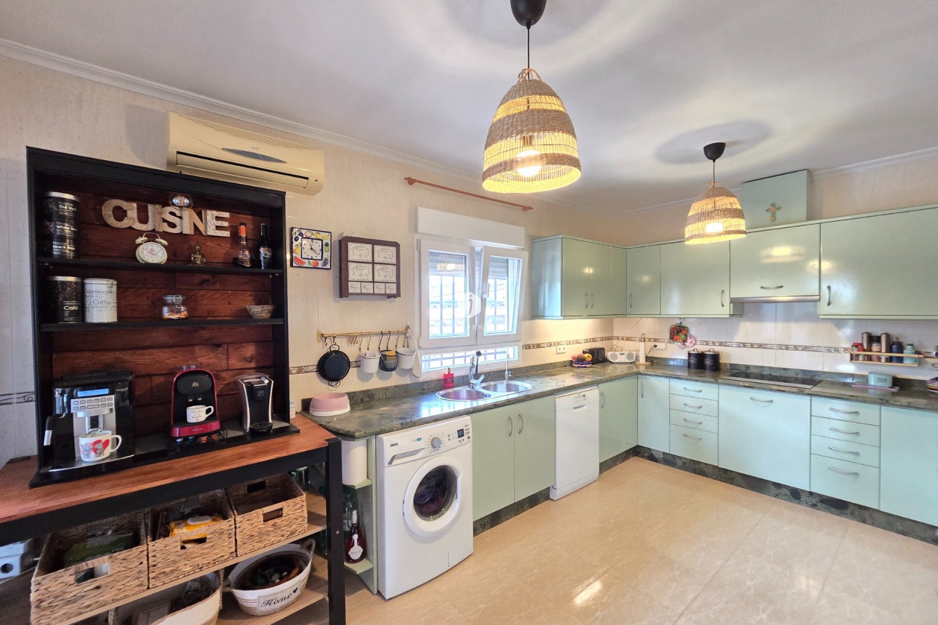 Tweedehands - Landelijk eigendom -
Dolores - Costa Blanca