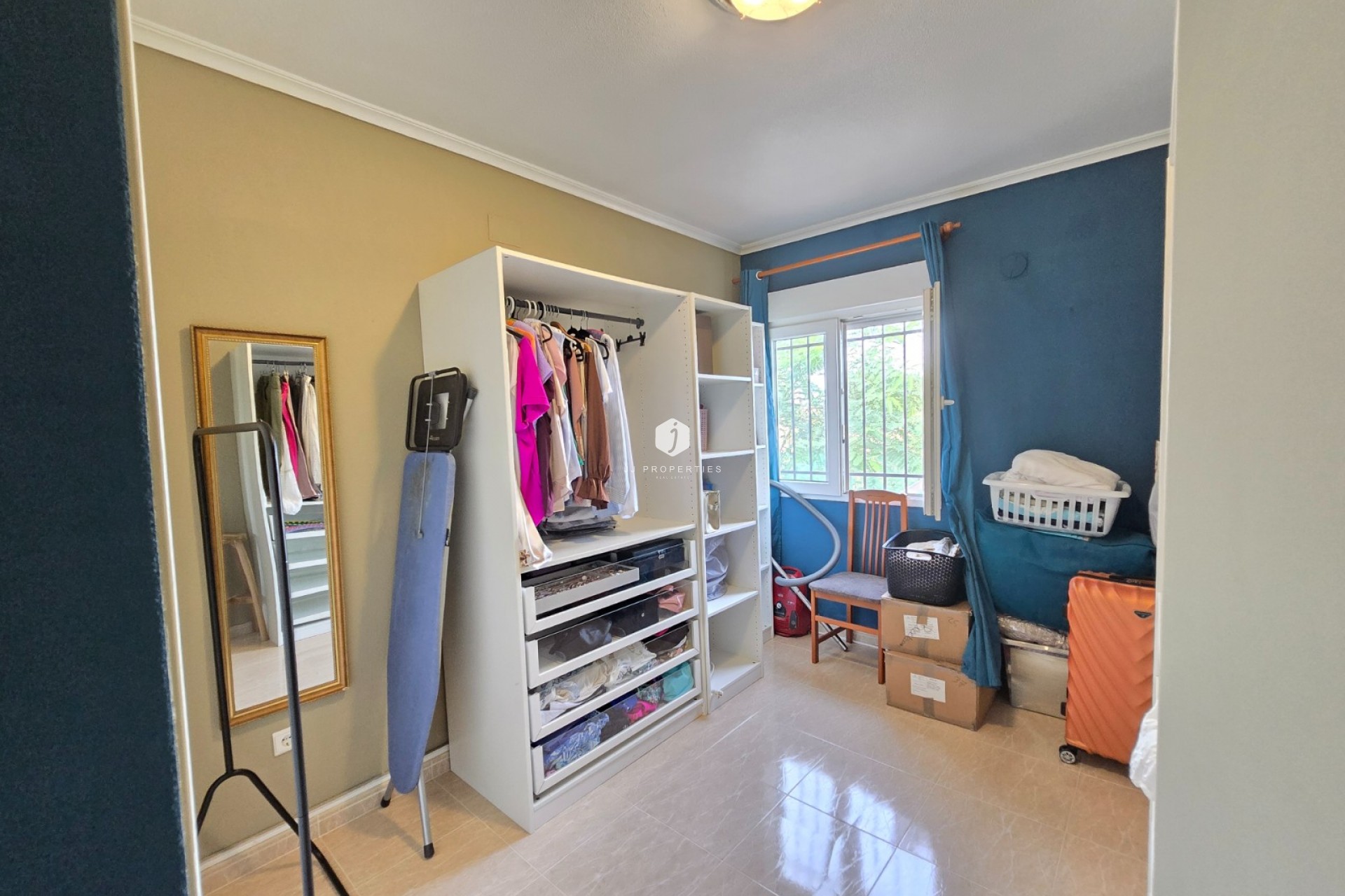 Tweedehands - Landelijk eigendom -
Dolores - Costa Blanca