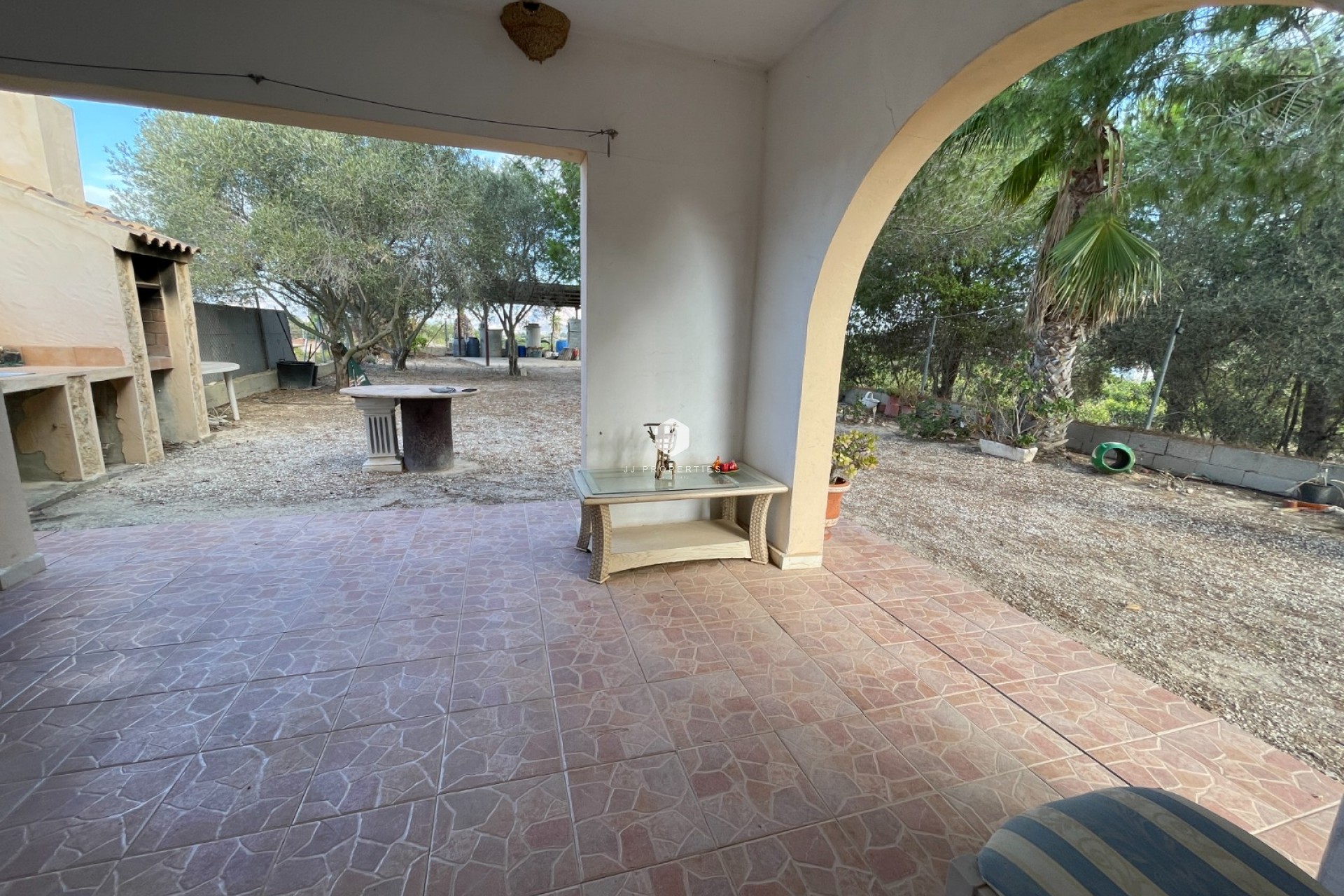 Tweedehands - Landelijk eigendom -
Jacarilla - Inland