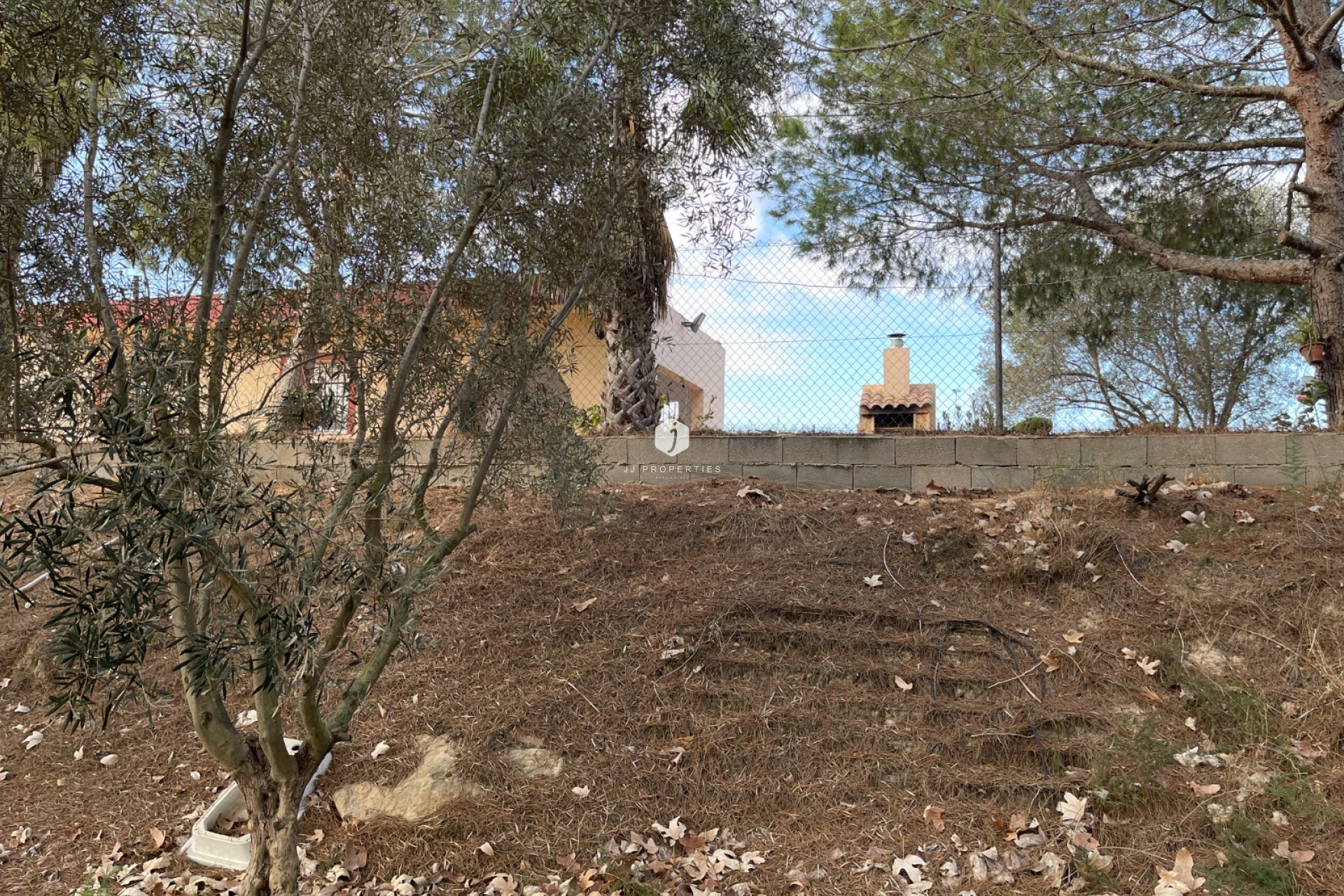 Tweedehands - Landelijk eigendom -
Jacarilla - Inland