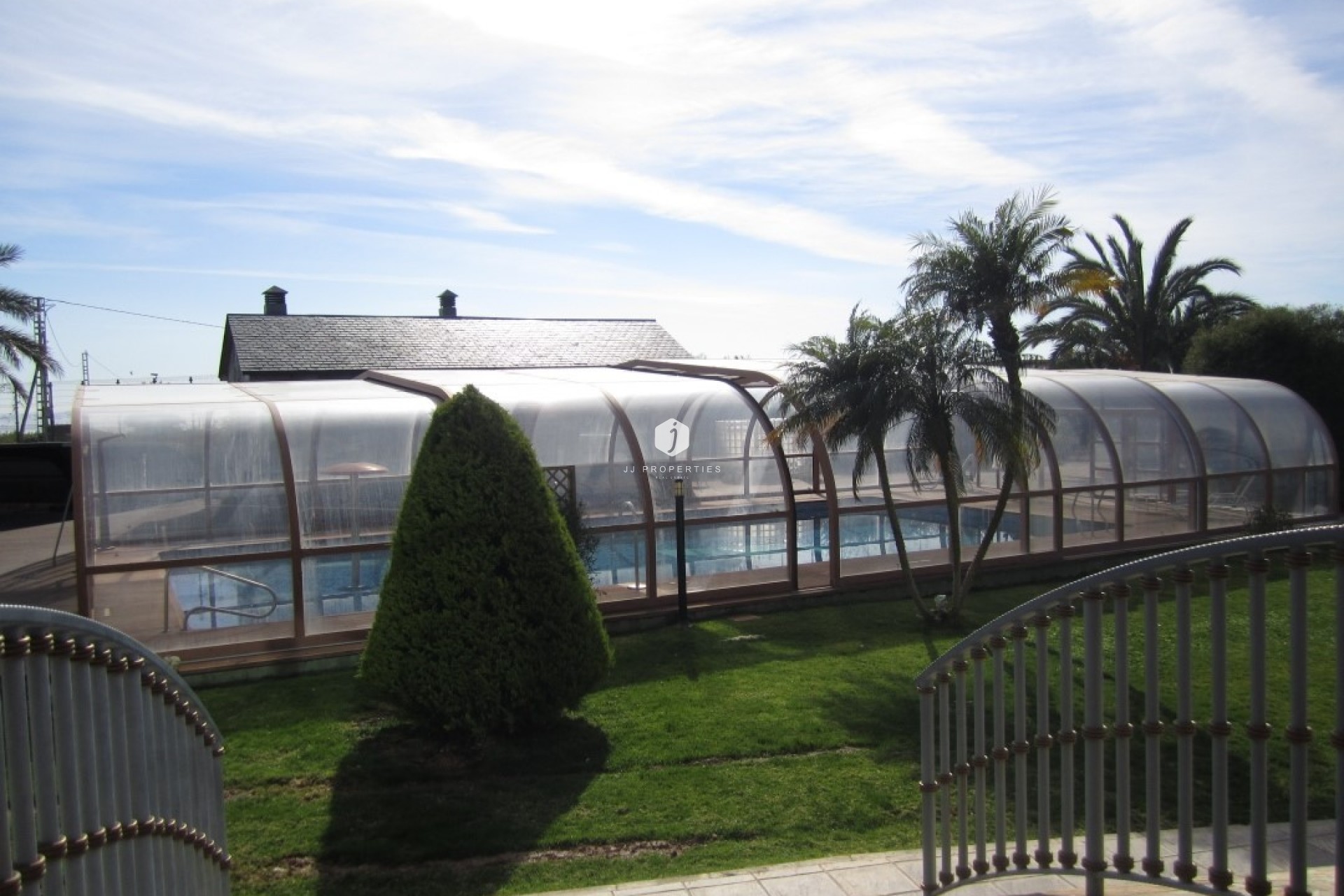 Tweedehands - Landelijk eigendom -
Los Montesinos - Costa Blanca