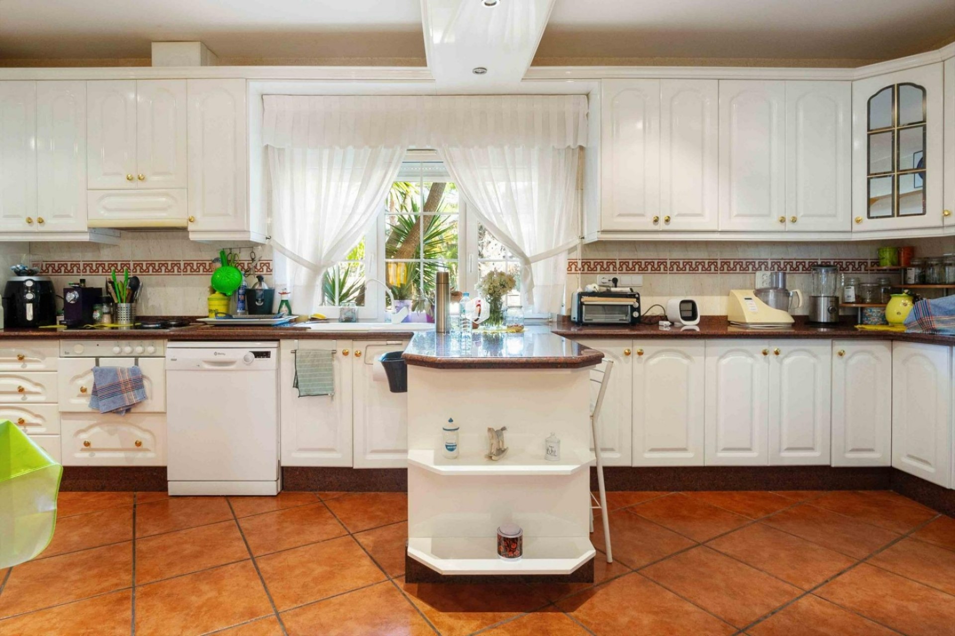 Tweedehands - Luxe villa -
Orihuela Costa - Cabo Roig