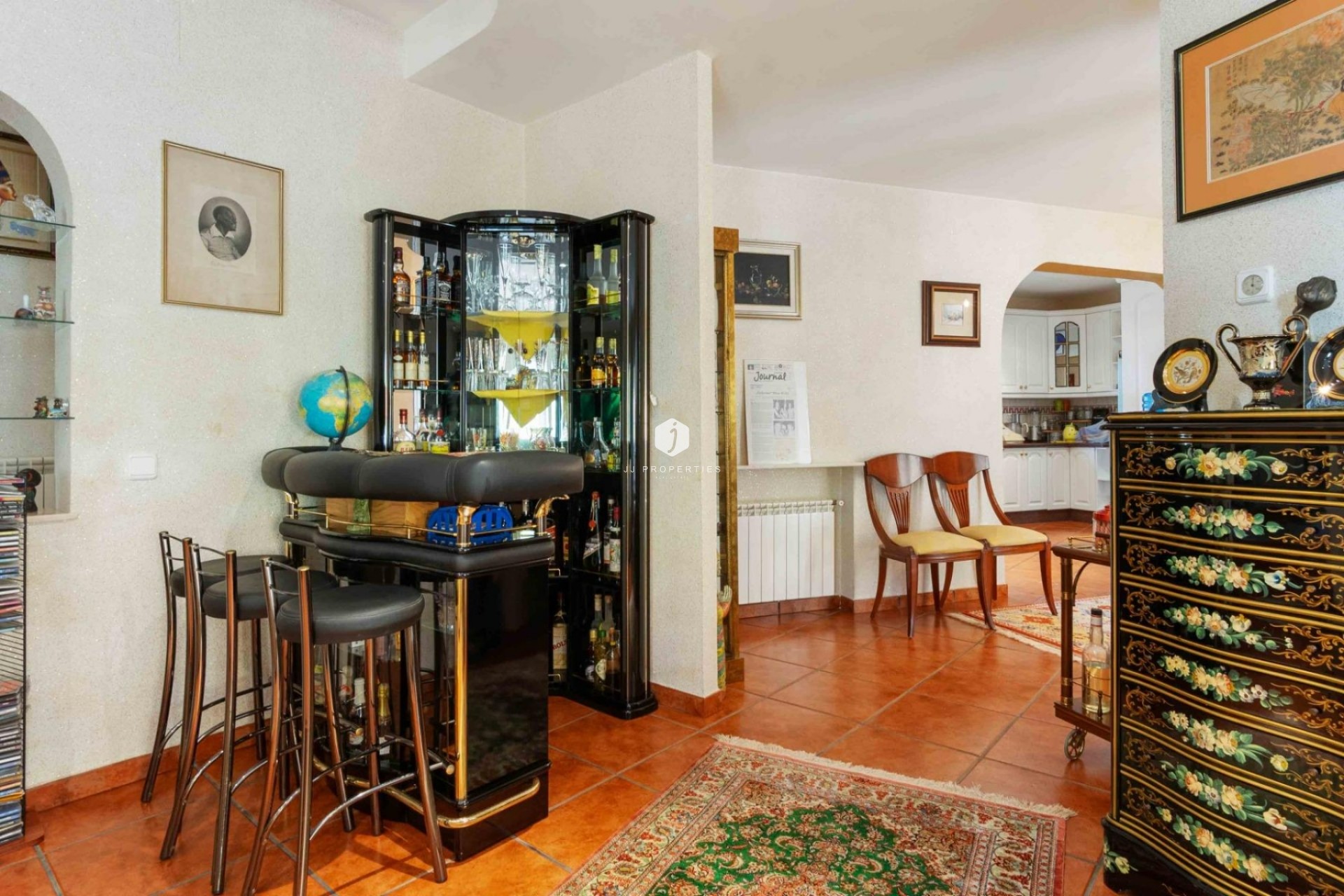 Tweedehands - Luxe villa -
Orihuela Costa - Cabo Roig