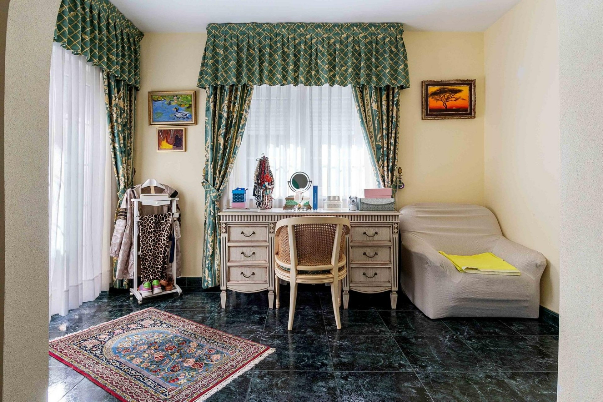 Tweedehands - Luxe villa -
Orihuela Costa - Cabo Roig