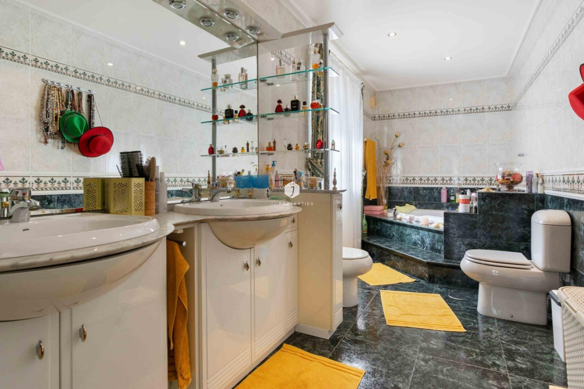 Tweedehands - Luxe villa -
Orihuela Costa - Cabo Roig