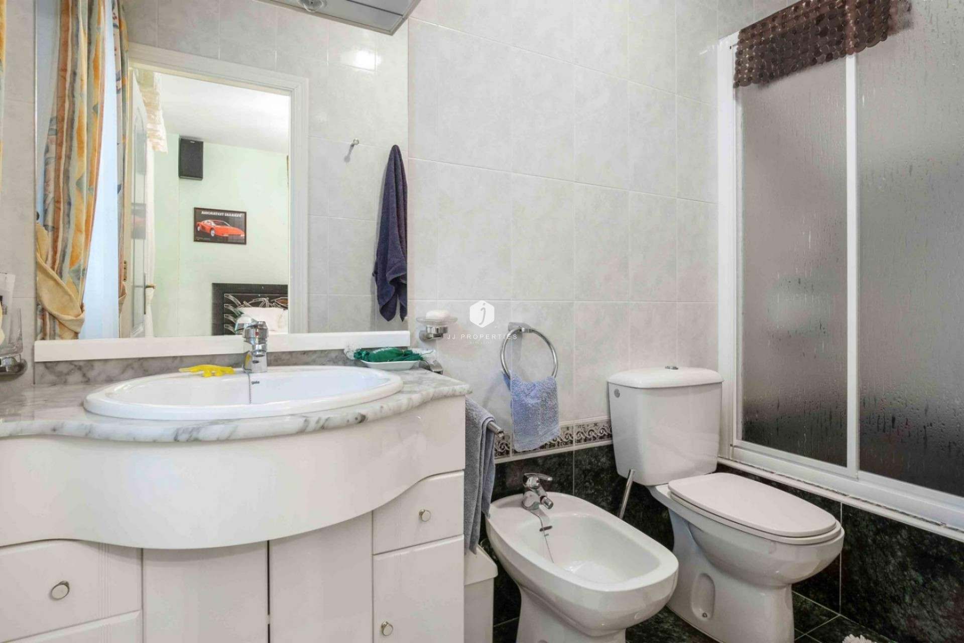 Tweedehands - Luxe villa -
Orihuela Costa - Cabo Roig