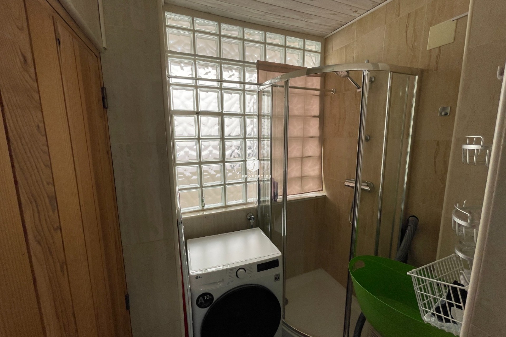 Tweedehands - Penthouse -
Almoradí - Inland