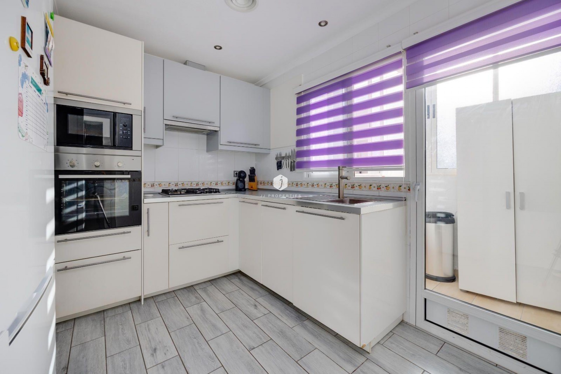 Tweedehands - Penthouse -
Almoradí - Parque De La U