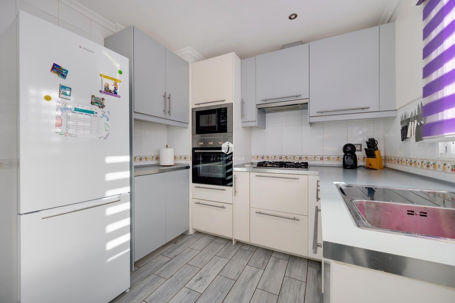 Tweedehands - Penthouse -
Almoradí - Parque De La U