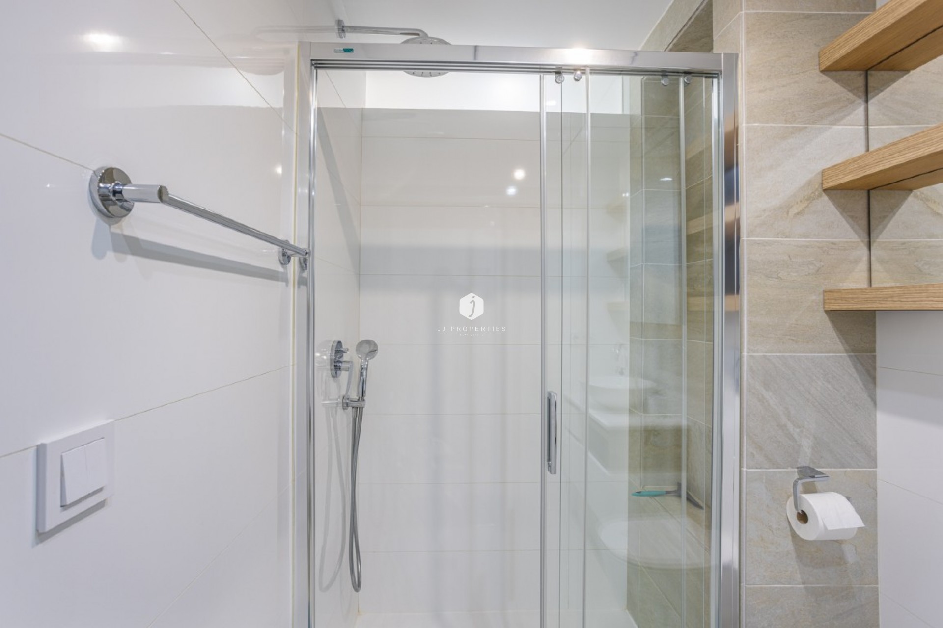 Tweedehands - Penthouse -
Ciudad Quesada - Costa Blanca