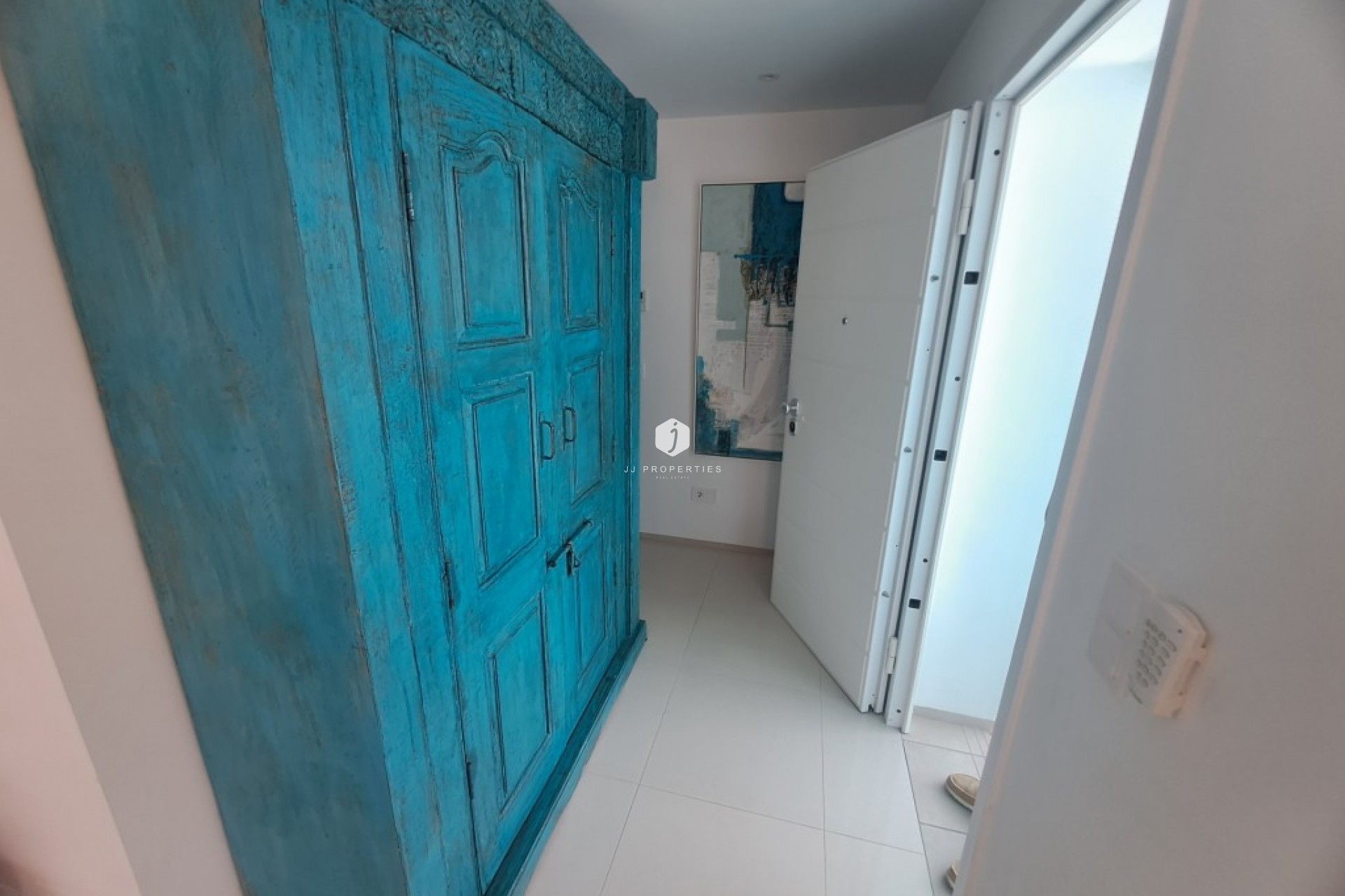 Tweedehands - Penthouse -
Ciudad Quesada - Costa Blanca