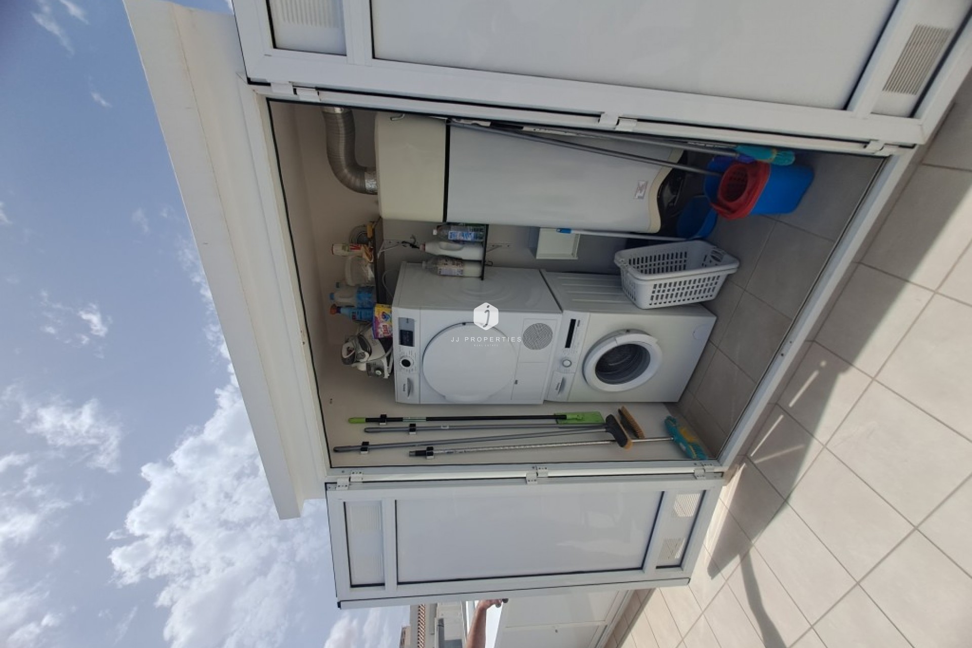 Tweedehands - Penthouse -
Ciudad Quesada - Costa Blanca