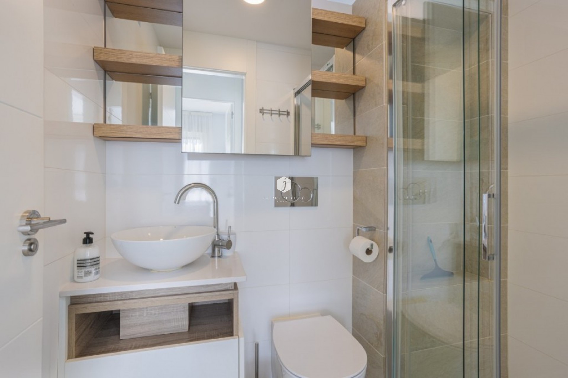 Tweedehands - Penthouse -
Ciudad Quesada - Costa Blanca