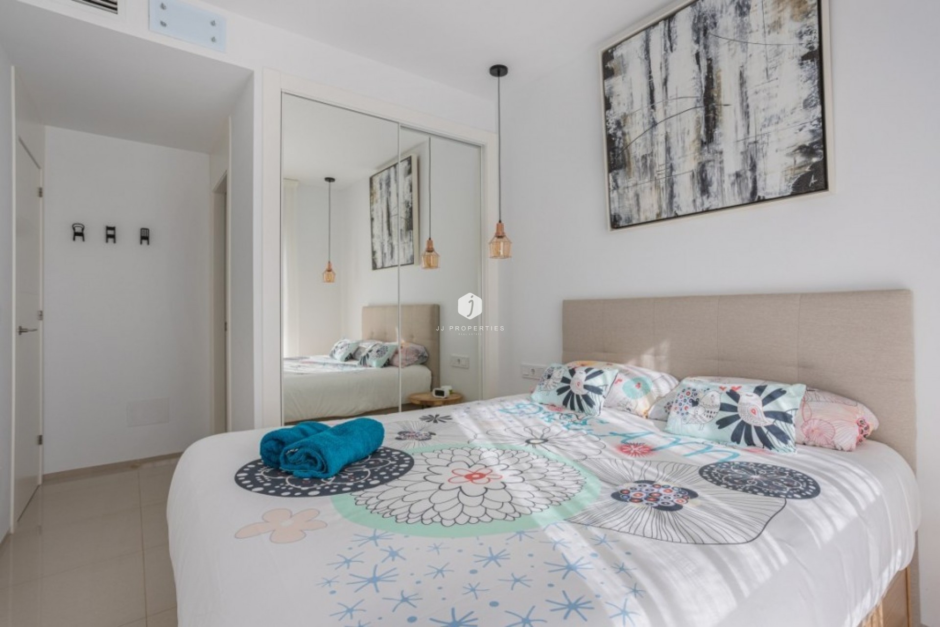 Tweedehands - Penthouse -
Ciudad Quesada - Costa Blanca