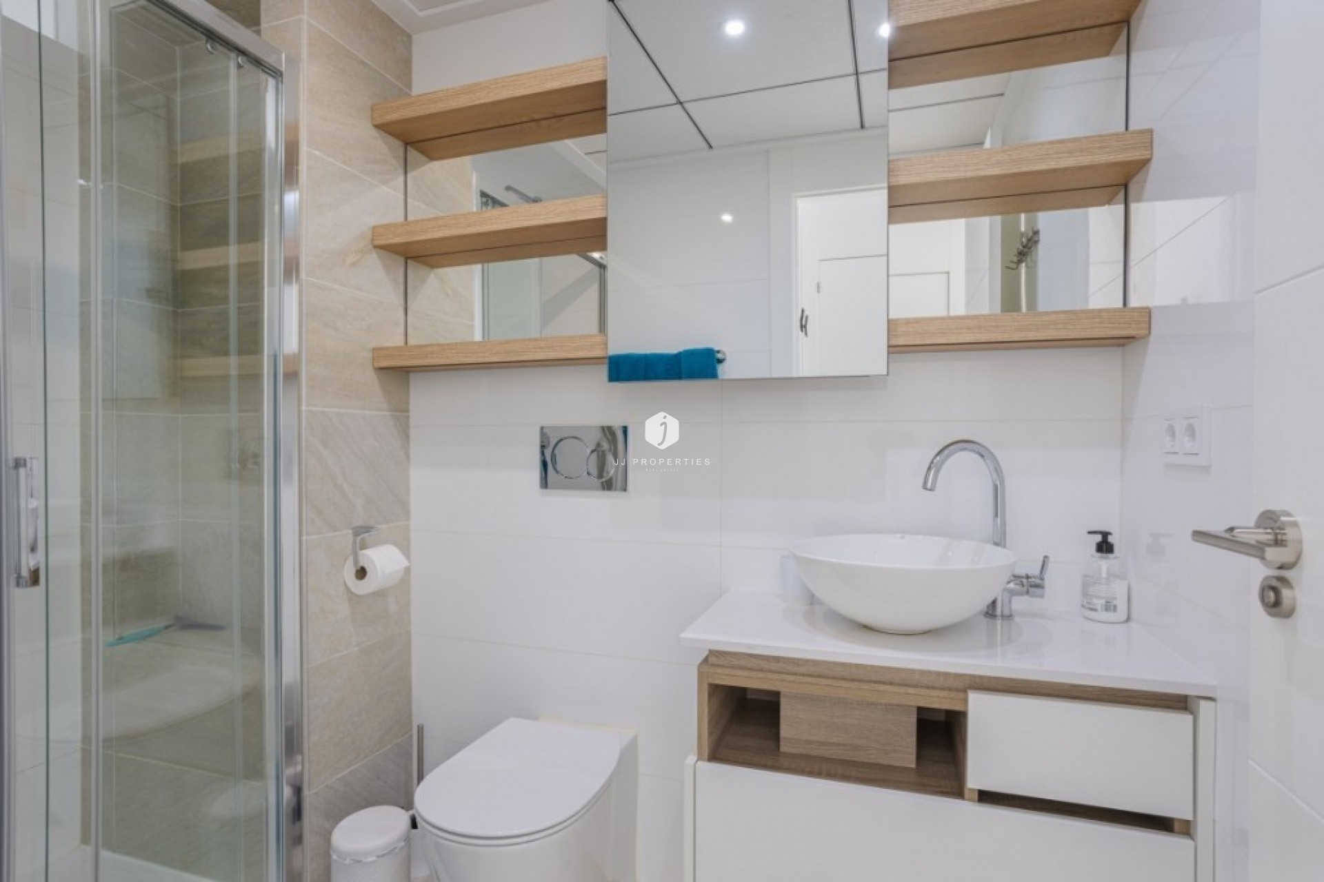 Tweedehands - Penthouse -
Ciudad Quesada - Costa Blanca