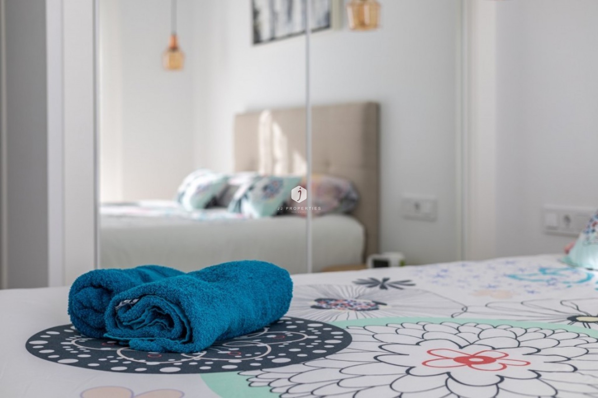 Tweedehands - Penthouse -
Ciudad Quesada - Costa Blanca