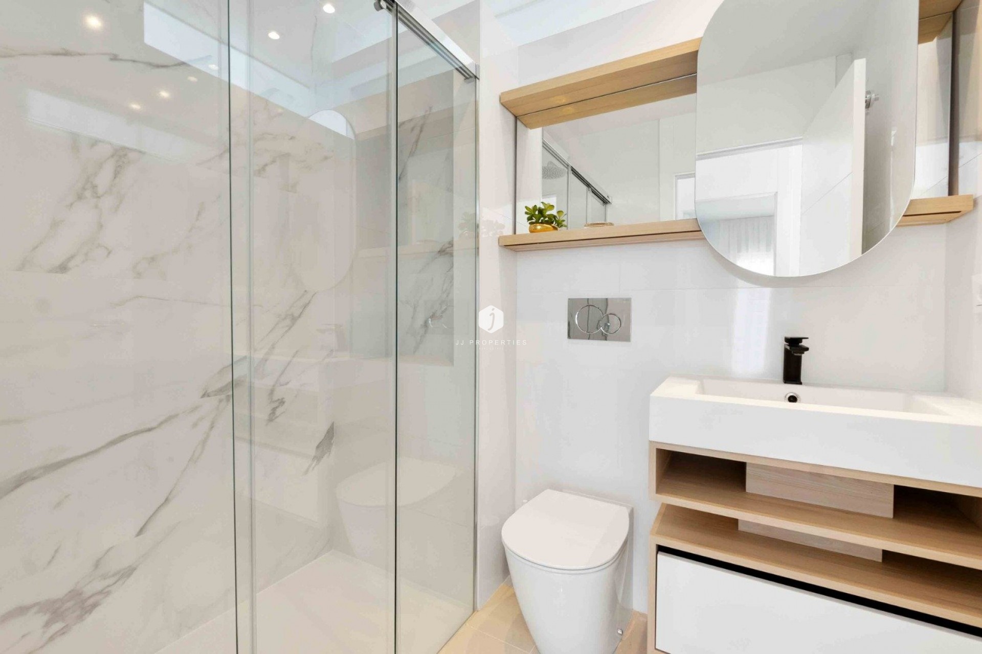 Tweedehands - Penthouse -
Ciudad Quesada - Costa Blanca