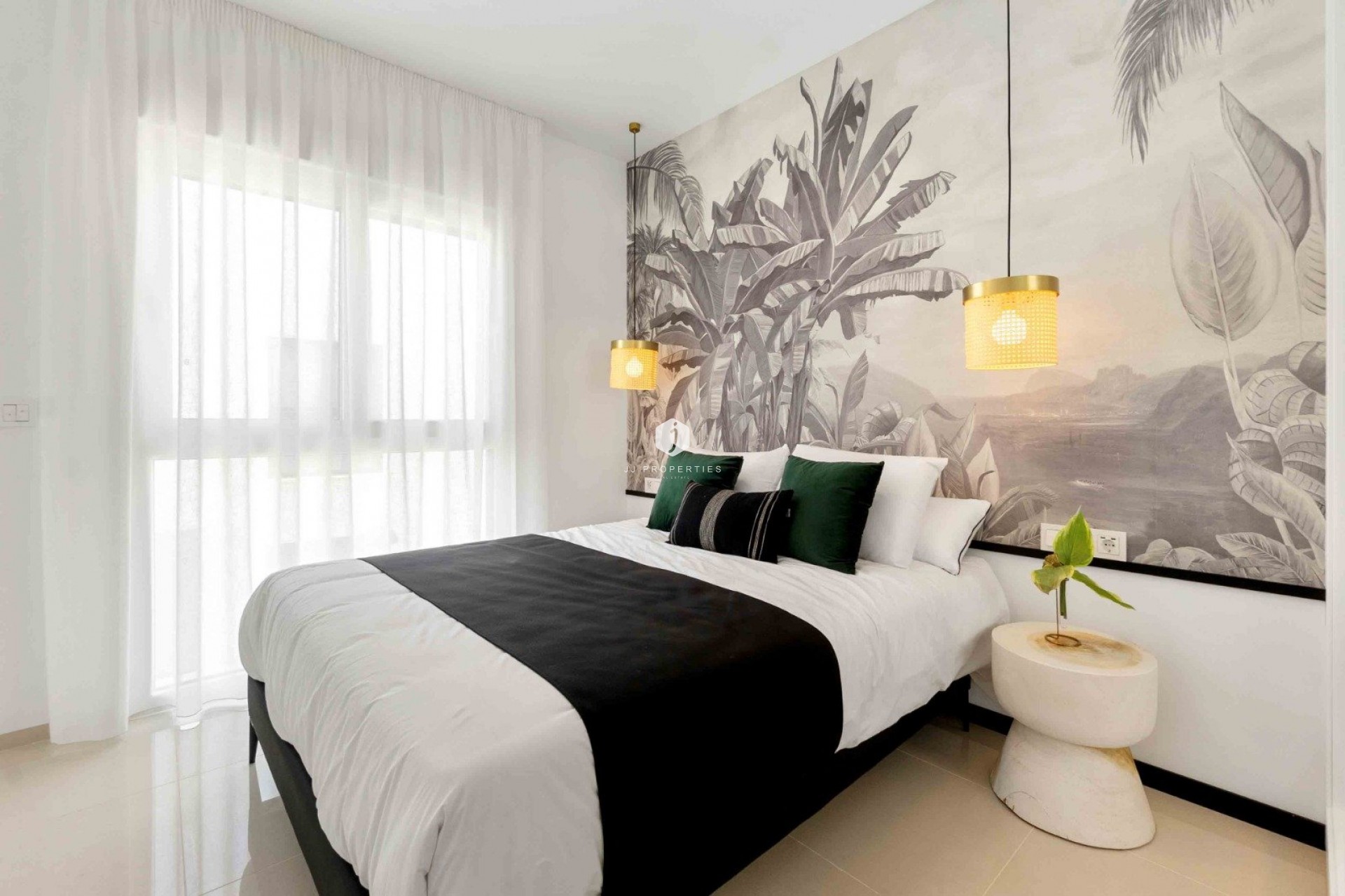 Tweedehands - Penthouse -
Ciudad Quesada - Costa Blanca