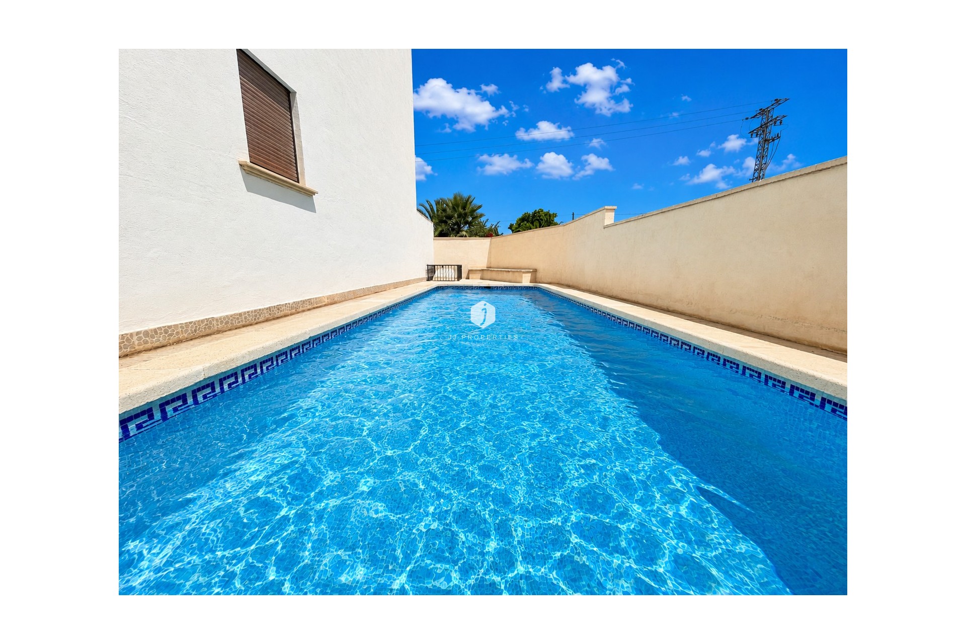 Tweedehands - Penthouse -
Daya Nueva - Costa Blanca