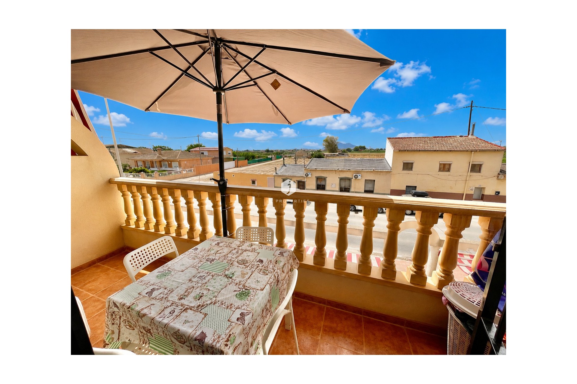 Tweedehands - Penthouse -
Daya Nueva - Costa Blanca