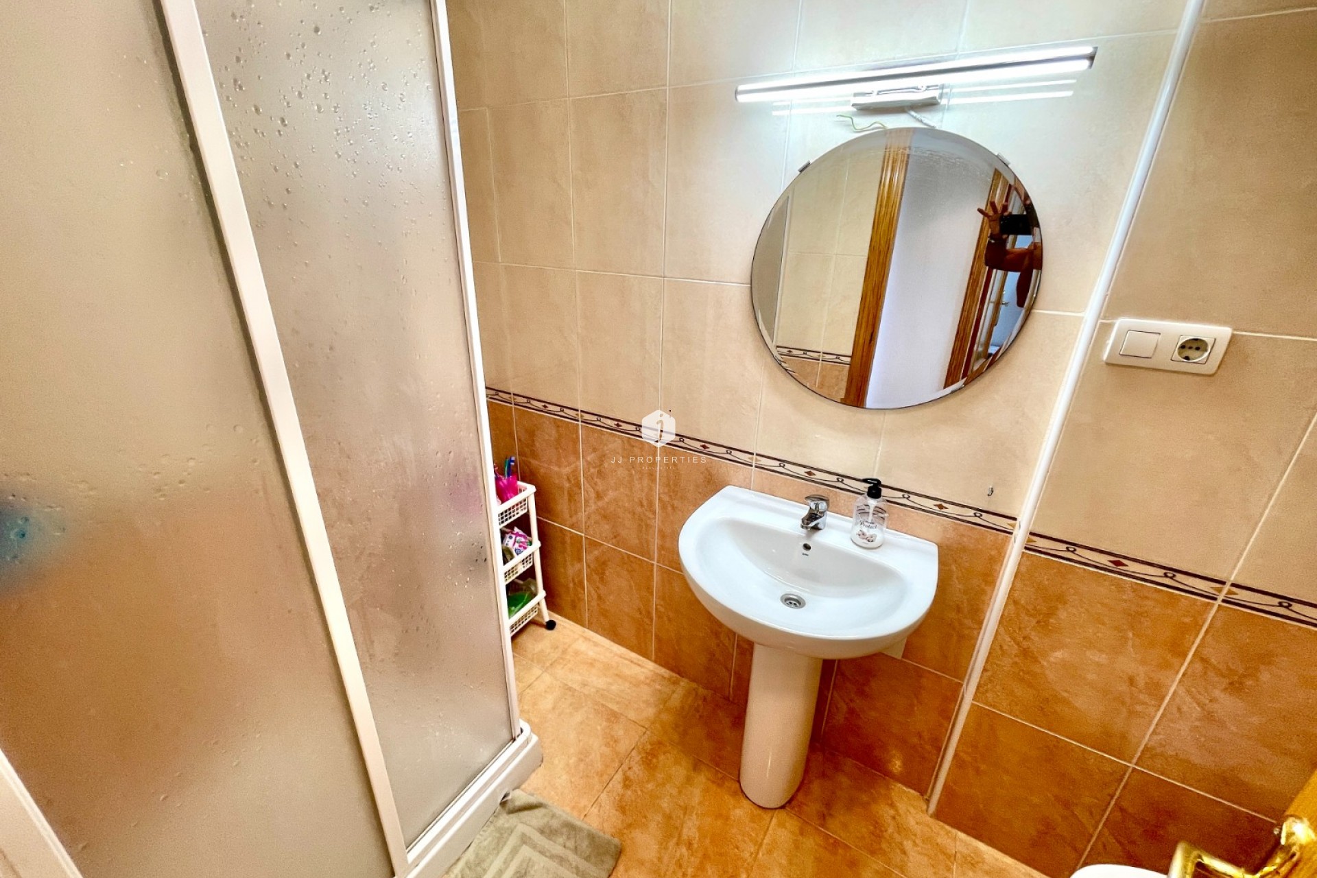 Tweedehands - Penthouse -
Daya Nueva - Costa Blanca