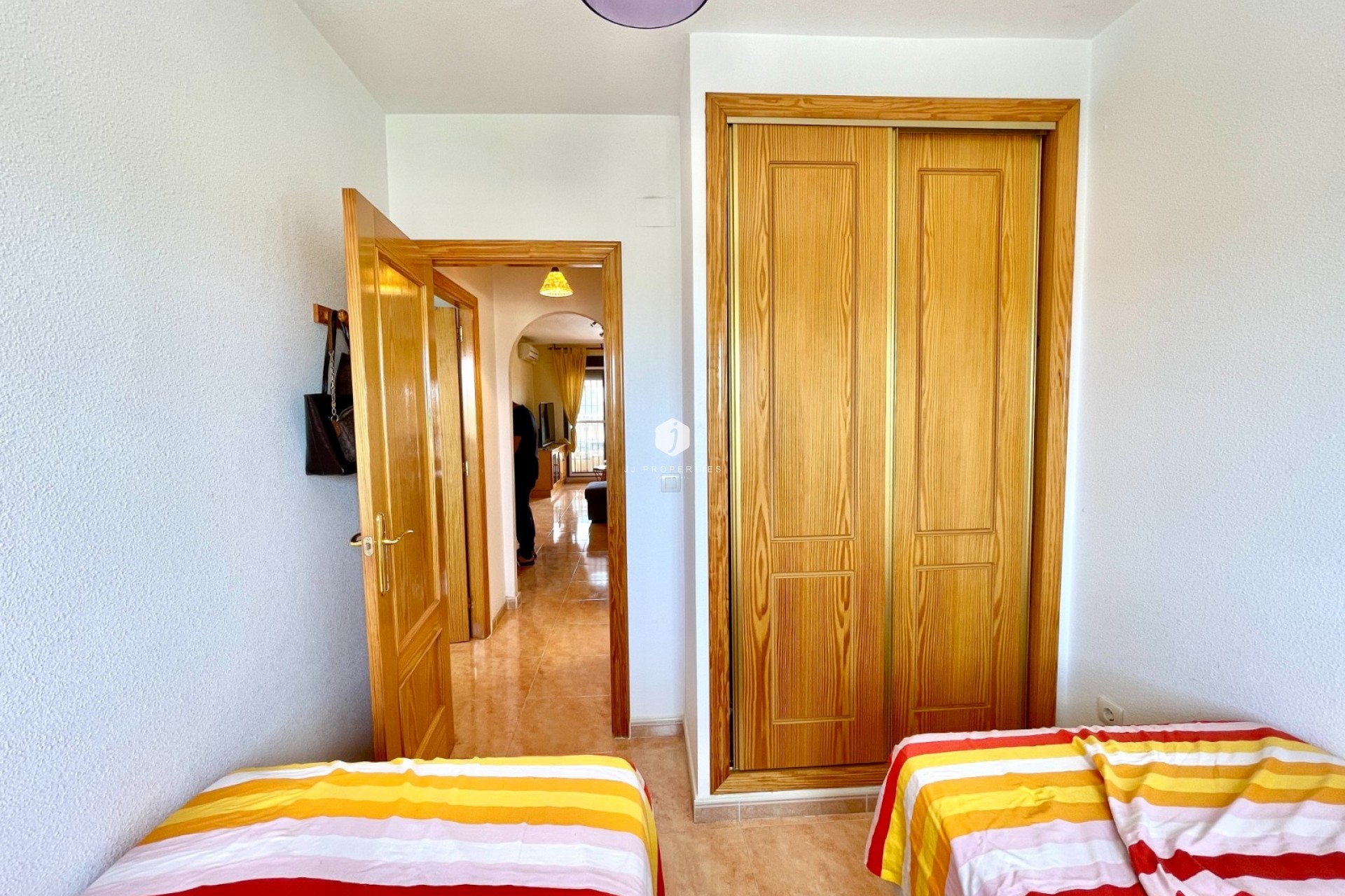 Tweedehands - Penthouse -
Daya Nueva - Costa Blanca