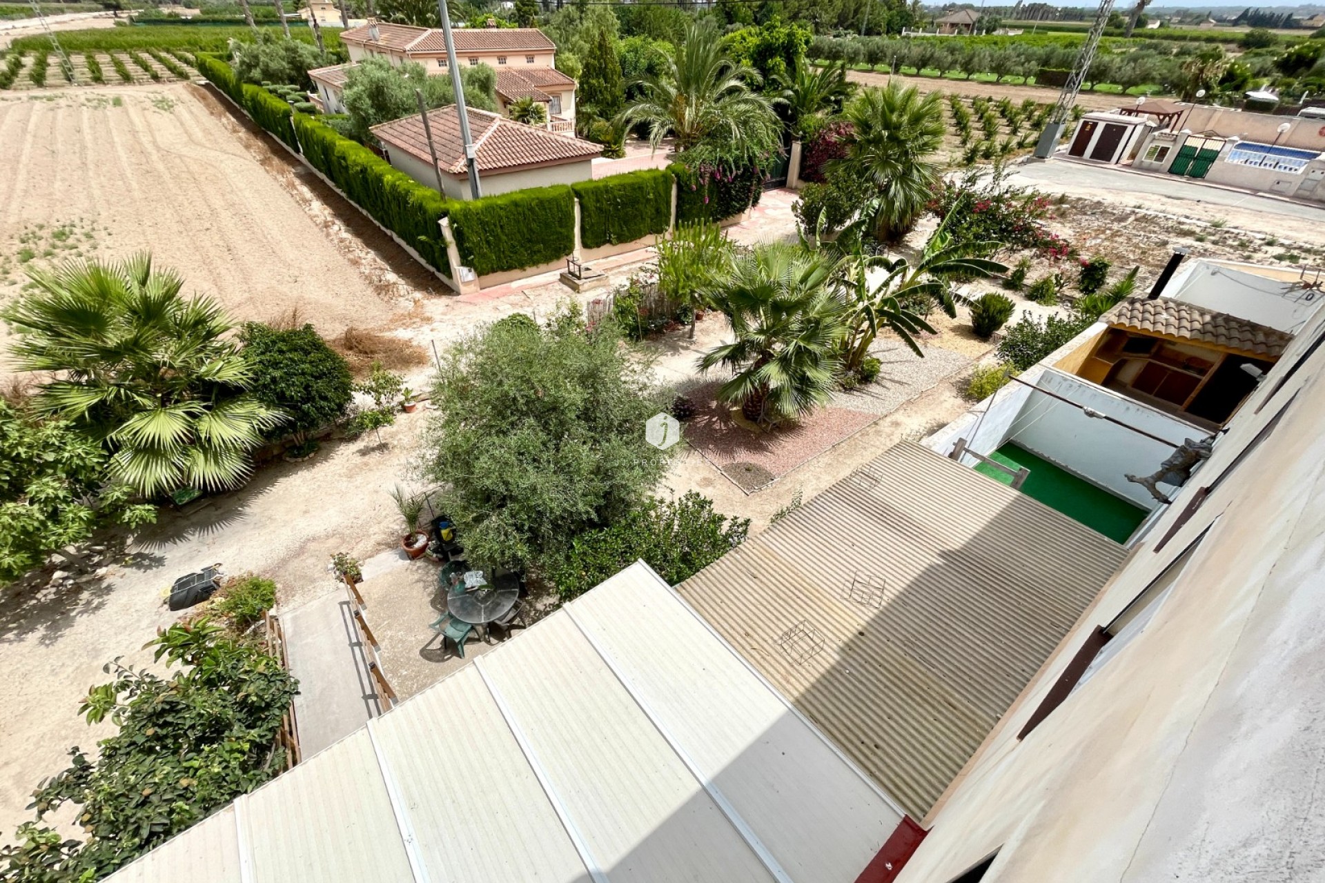Tweedehands - Penthouse -
Daya Nueva - Costa Blanca