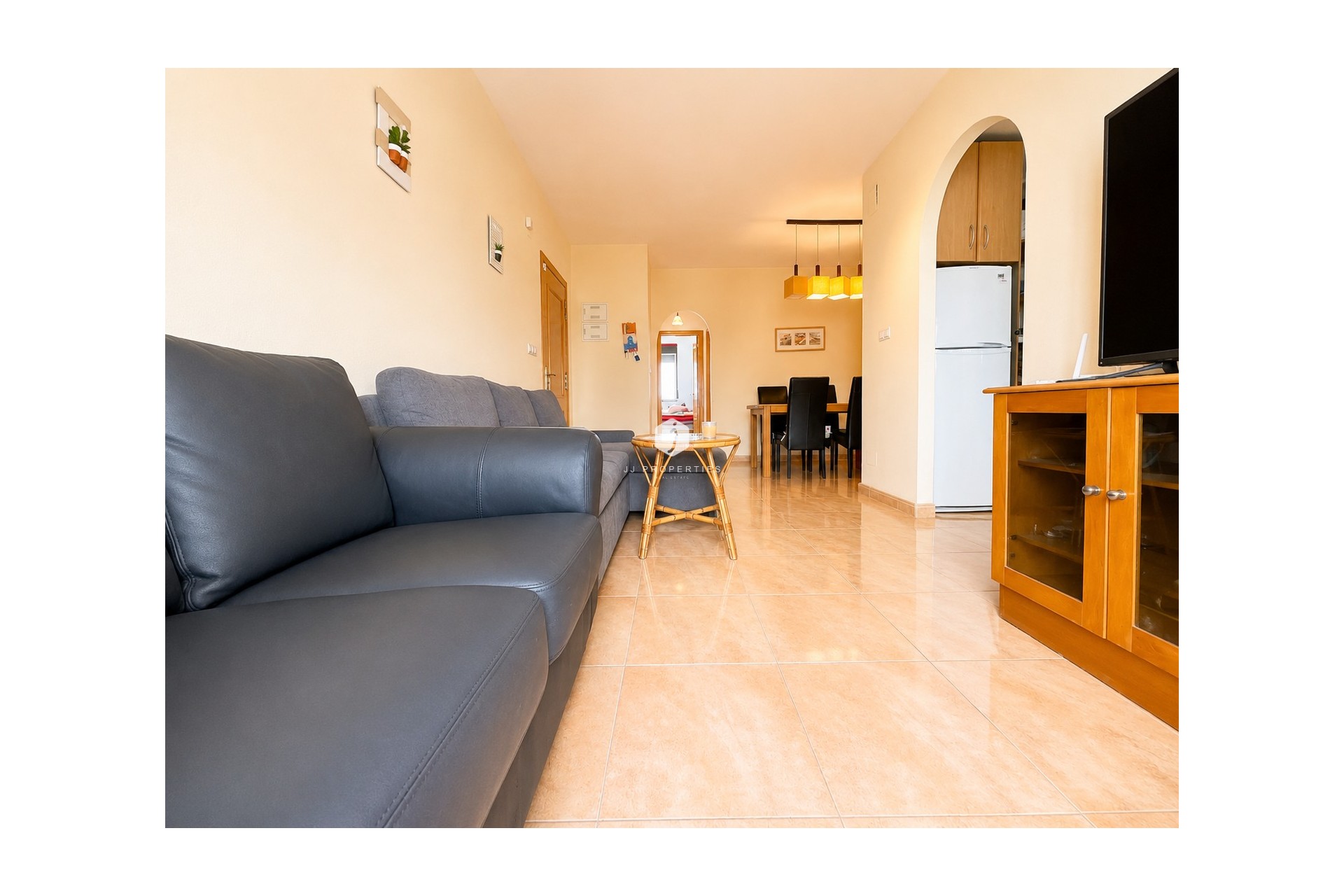 Tweedehands - Penthouse -
Daya Nueva - Costa Blanca