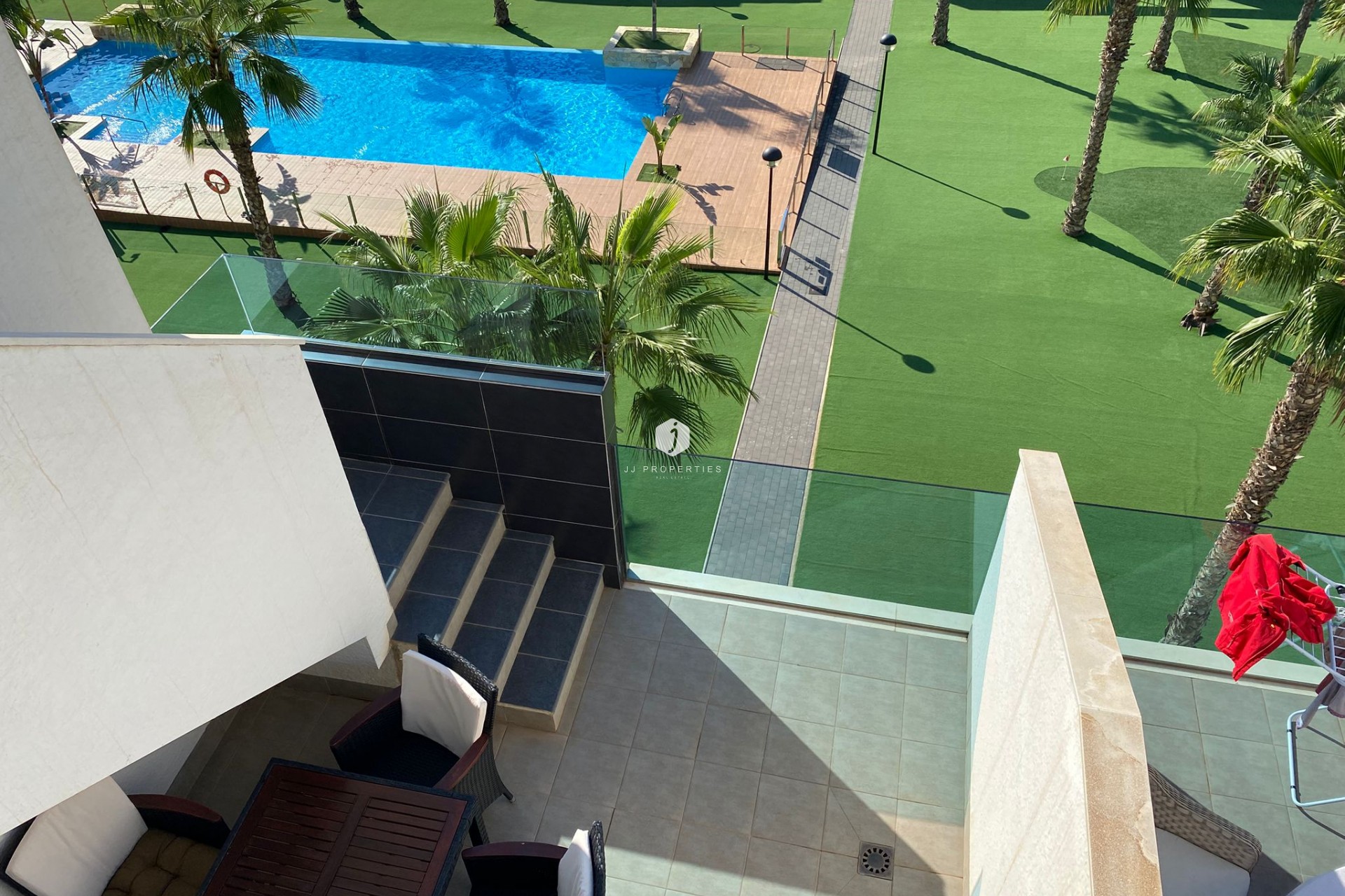 Tweedehands - Penthouse -
El Raso - Costa Blanca