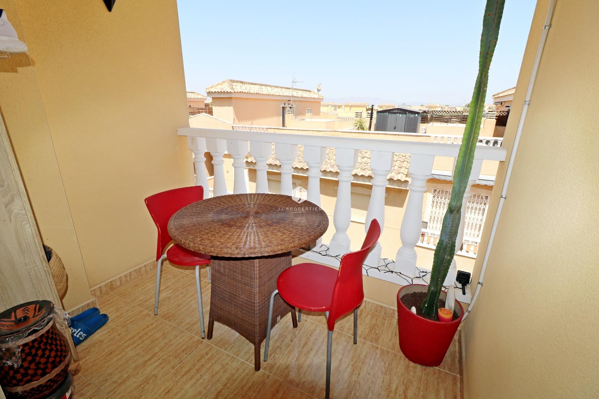 Tweedehands - Penthouse -
Formentera del Segura - Pueblo 5