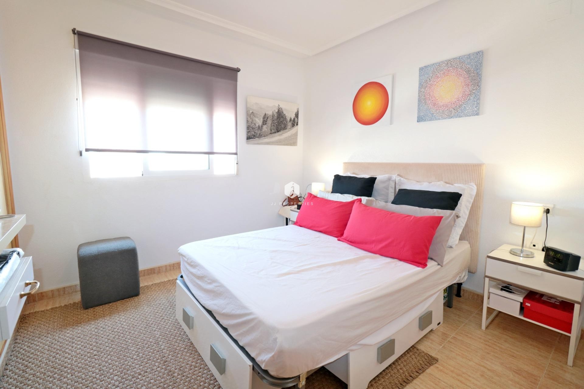 Tweedehands - Penthouse -
Formentera del Segura - Pueblo 5
