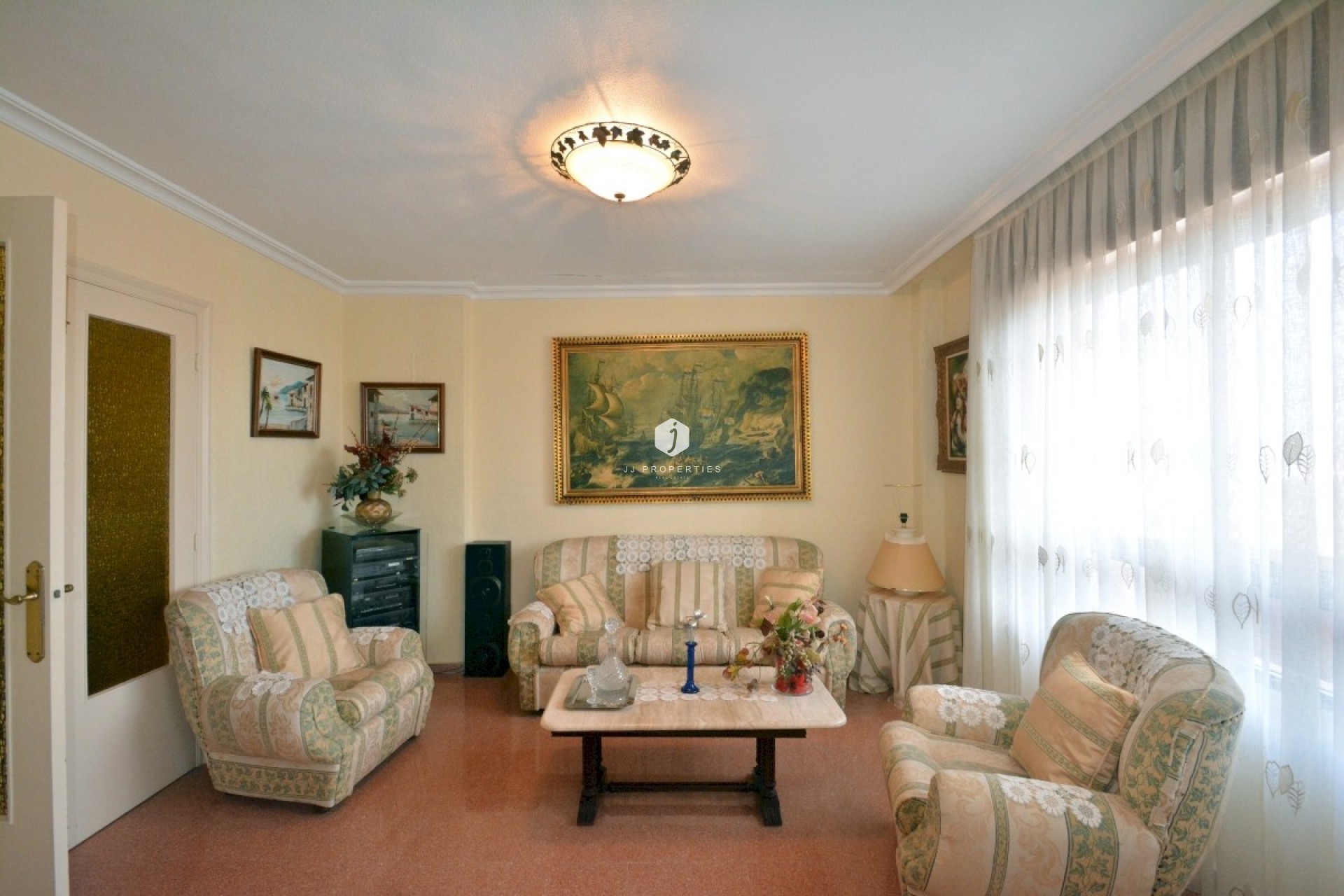 Tweedehands - Penthouse -
Guardamar del Segura - Costa Blanca