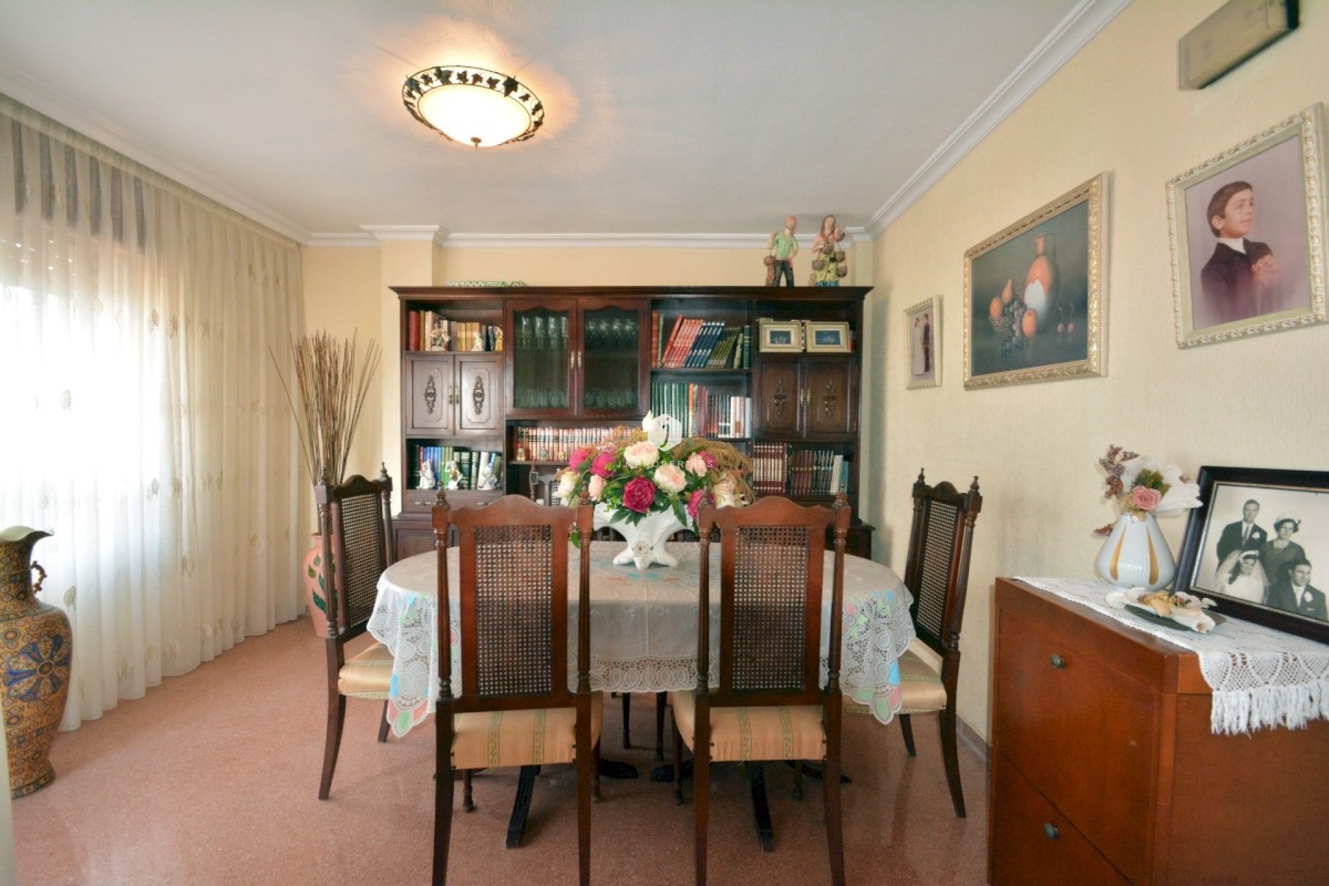 Tweedehands - Penthouse -
Guardamar del Segura - Costa Blanca