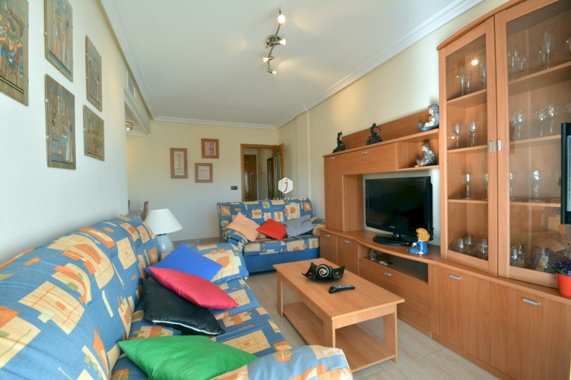 Tweedehands - Penthouse -
Guardamar del Segura - Costa Blanca