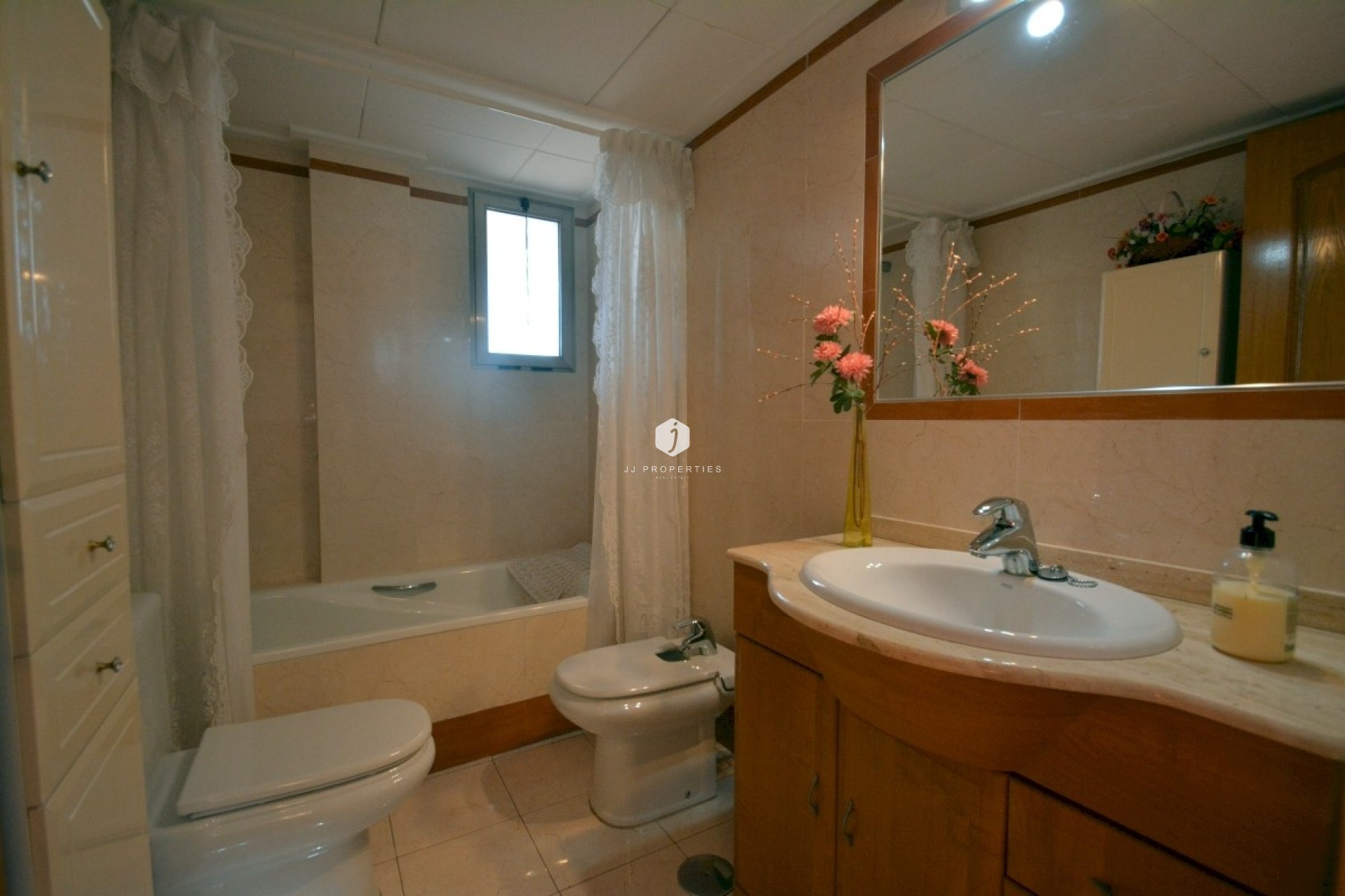 Tweedehands - Penthouse -
Guardamar del Segura - Costa Blanca