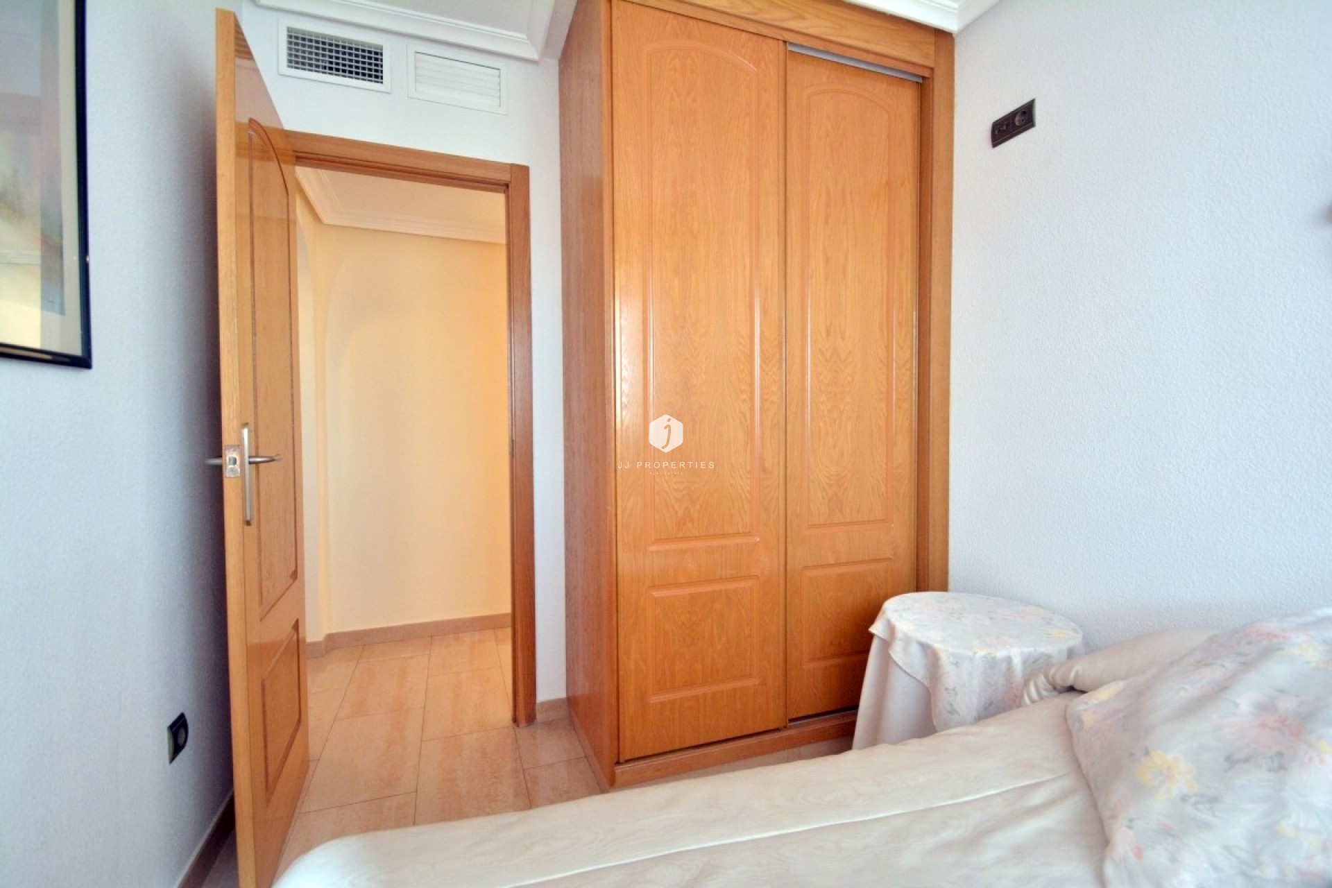 Tweedehands - Penthouse -
Guardamar del Segura - Costa Blanca