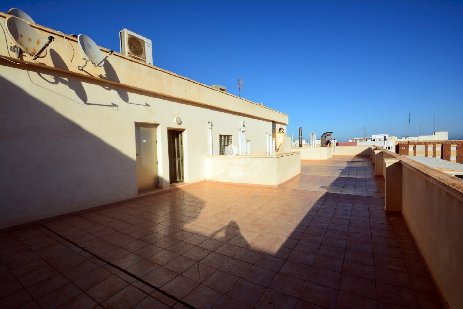 Tweedehands - Penthouse -
Guardamar del Segura - Costa Blanca