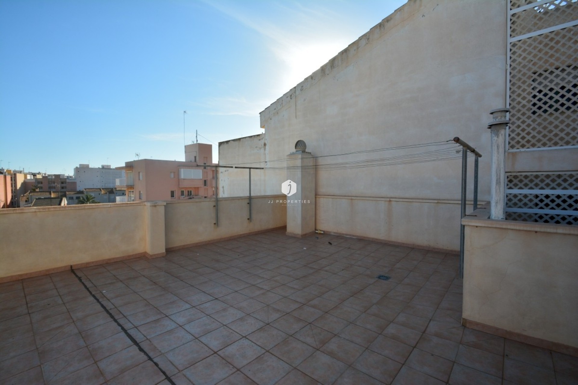 Tweedehands - Penthouse -
Guardamar del Segura - Costa Blanca