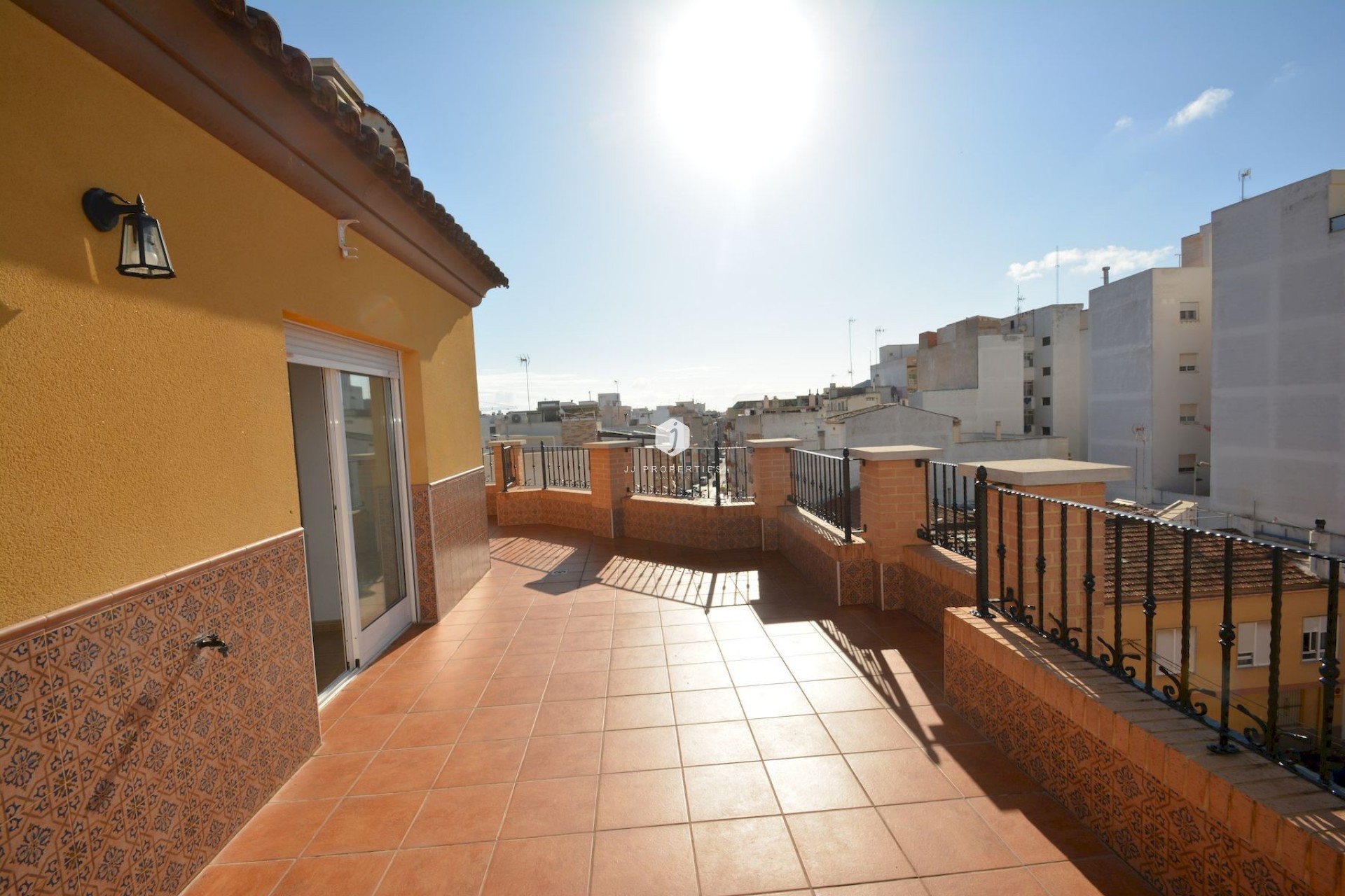 Tweedehands - Penthouse -
Guardamar del Segura - Costa Blanca