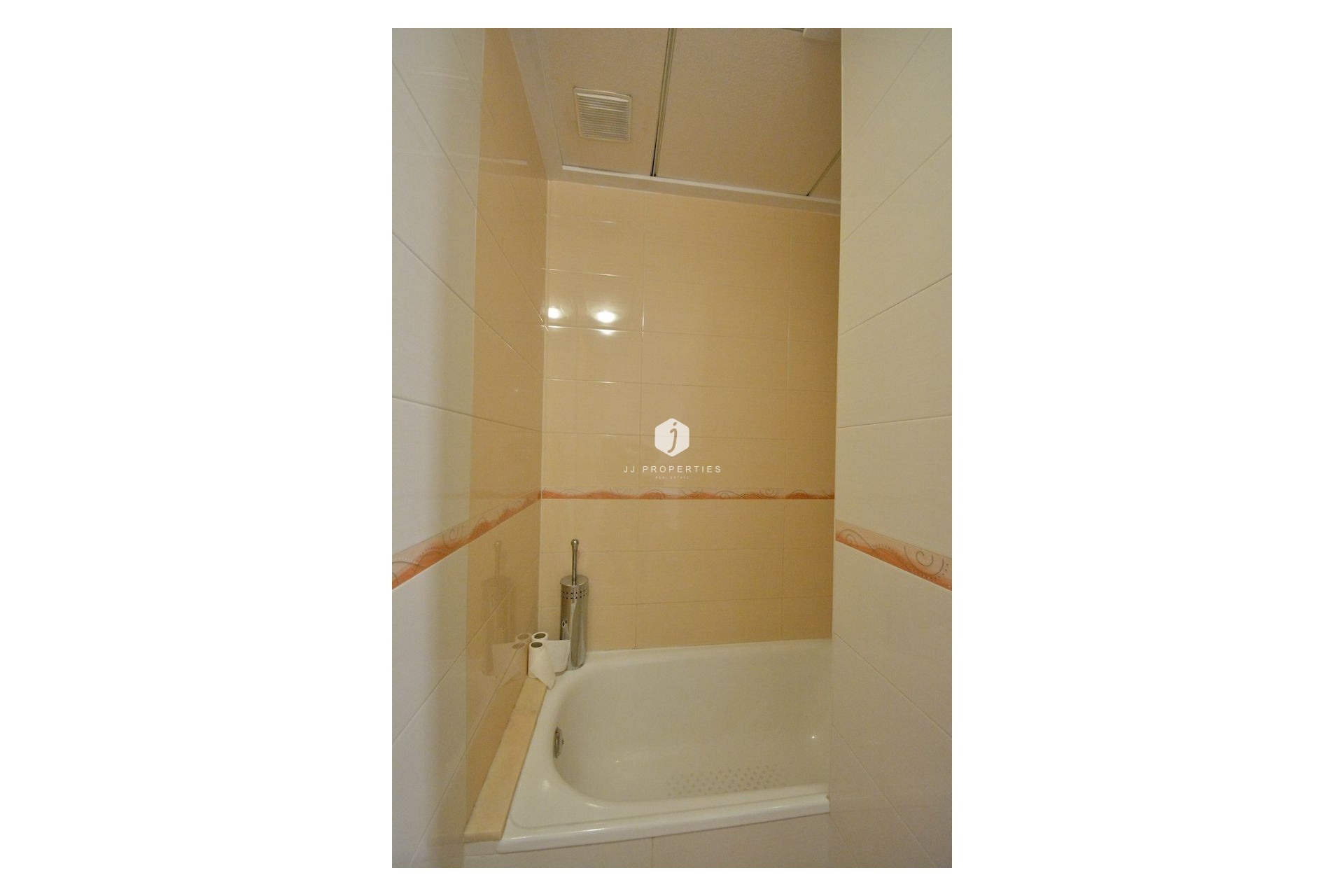 Tweedehands - Penthouse -
Guardamar del Segura - Costa Blanca