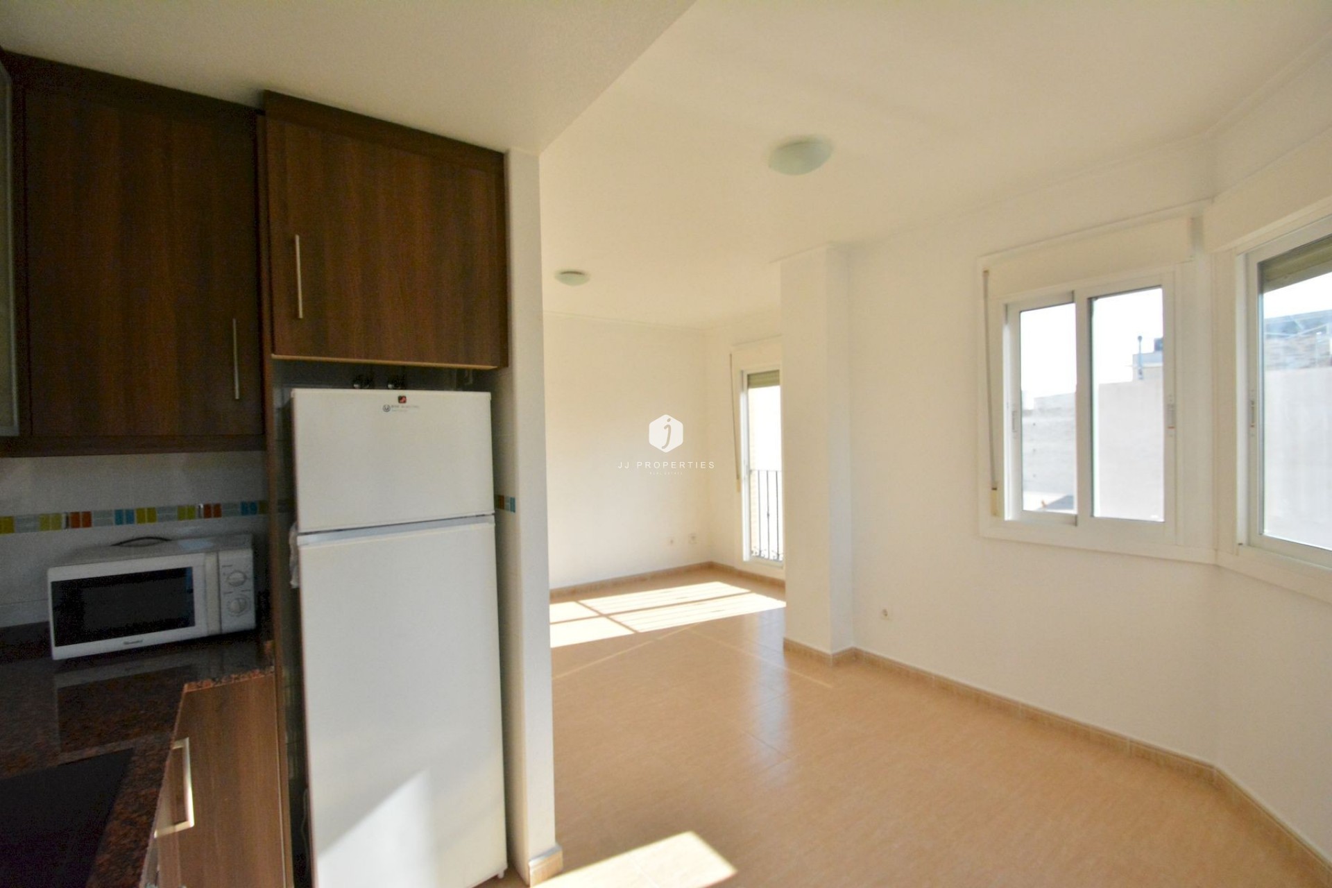 Tweedehands - Penthouse -
Guardamar del Segura - Costa Blanca