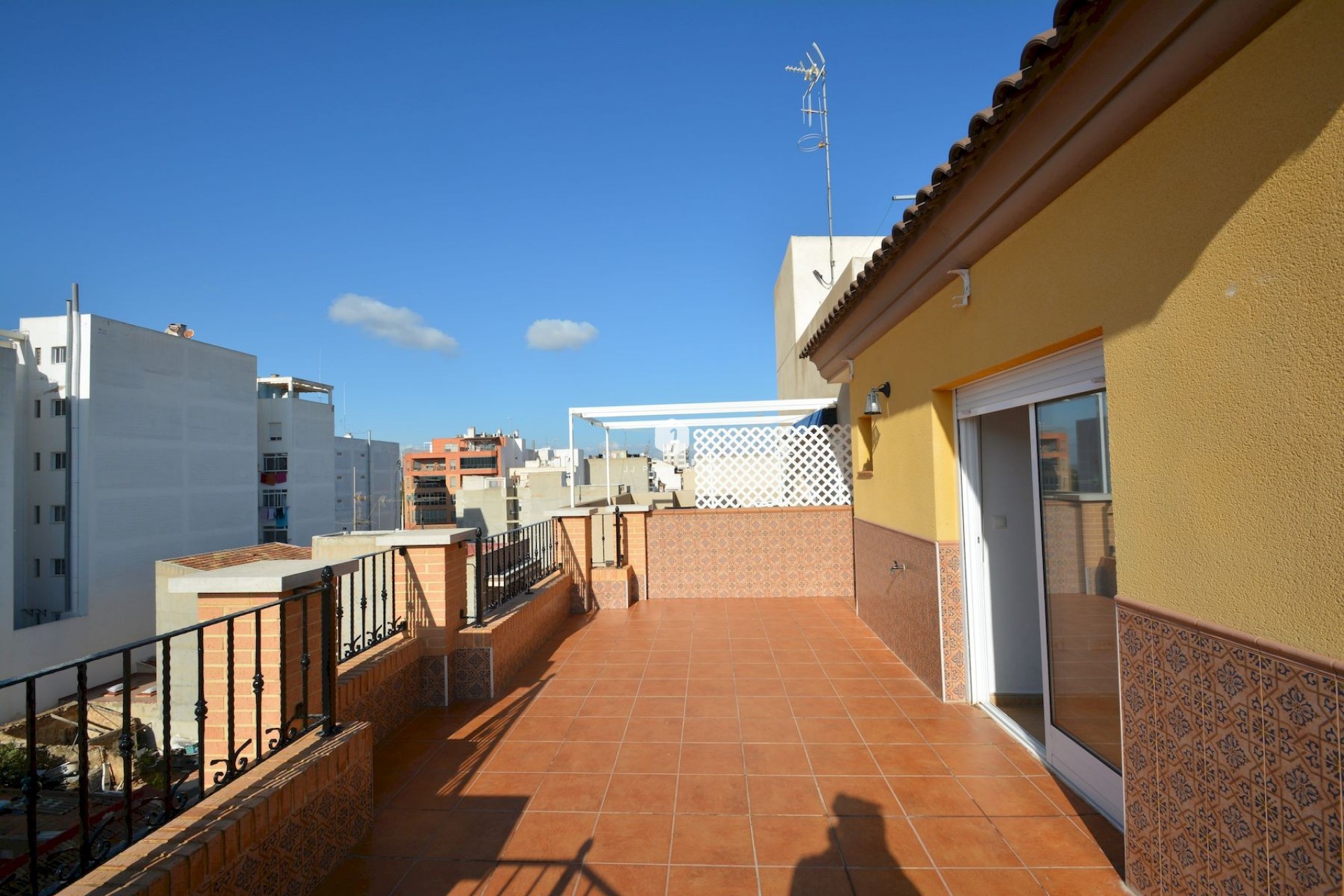 Tweedehands - Penthouse -
Guardamar del Segura - Costa Blanca