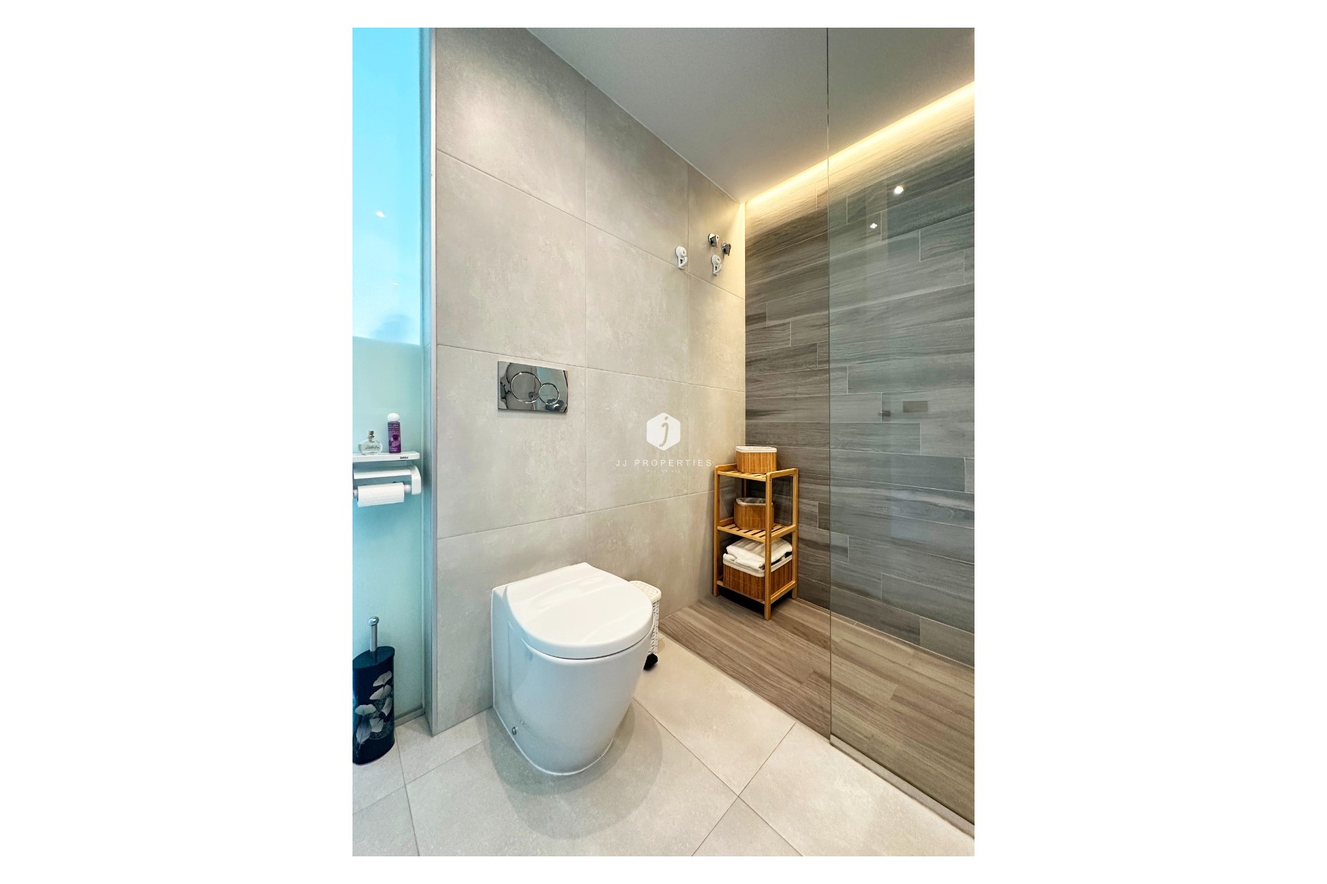 Tweedehands - Penthouse -
Guardamar del Segura - Costa Blanca