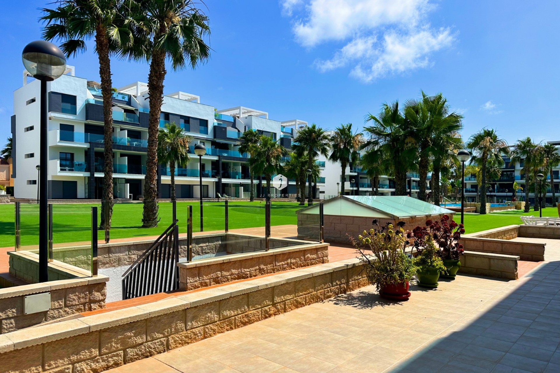 Tweedehands - Penthouse -
Guardamar del Segura - Costa Blanca