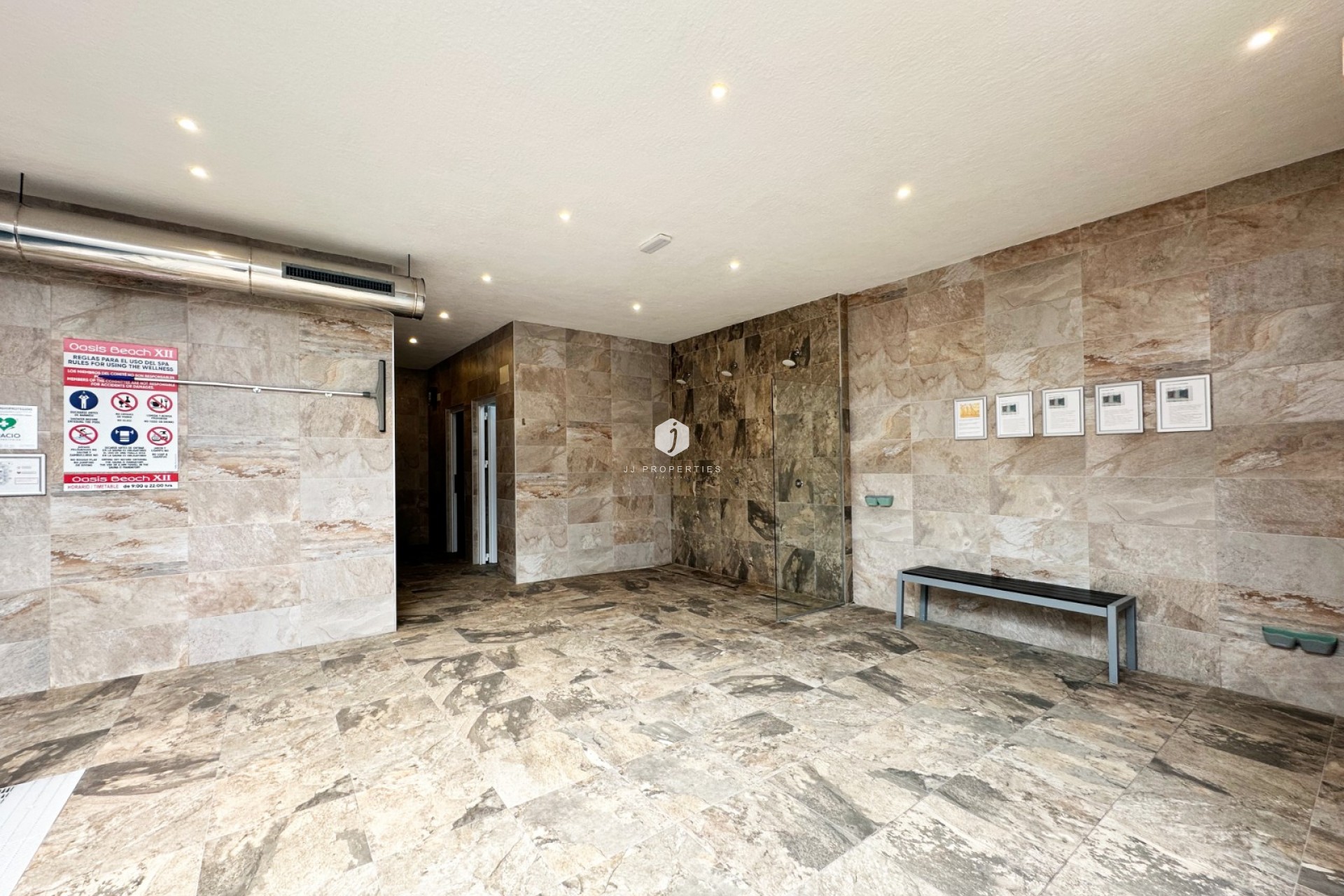 Tweedehands - Penthouse -
Guardamar del Segura - Costa Blanca