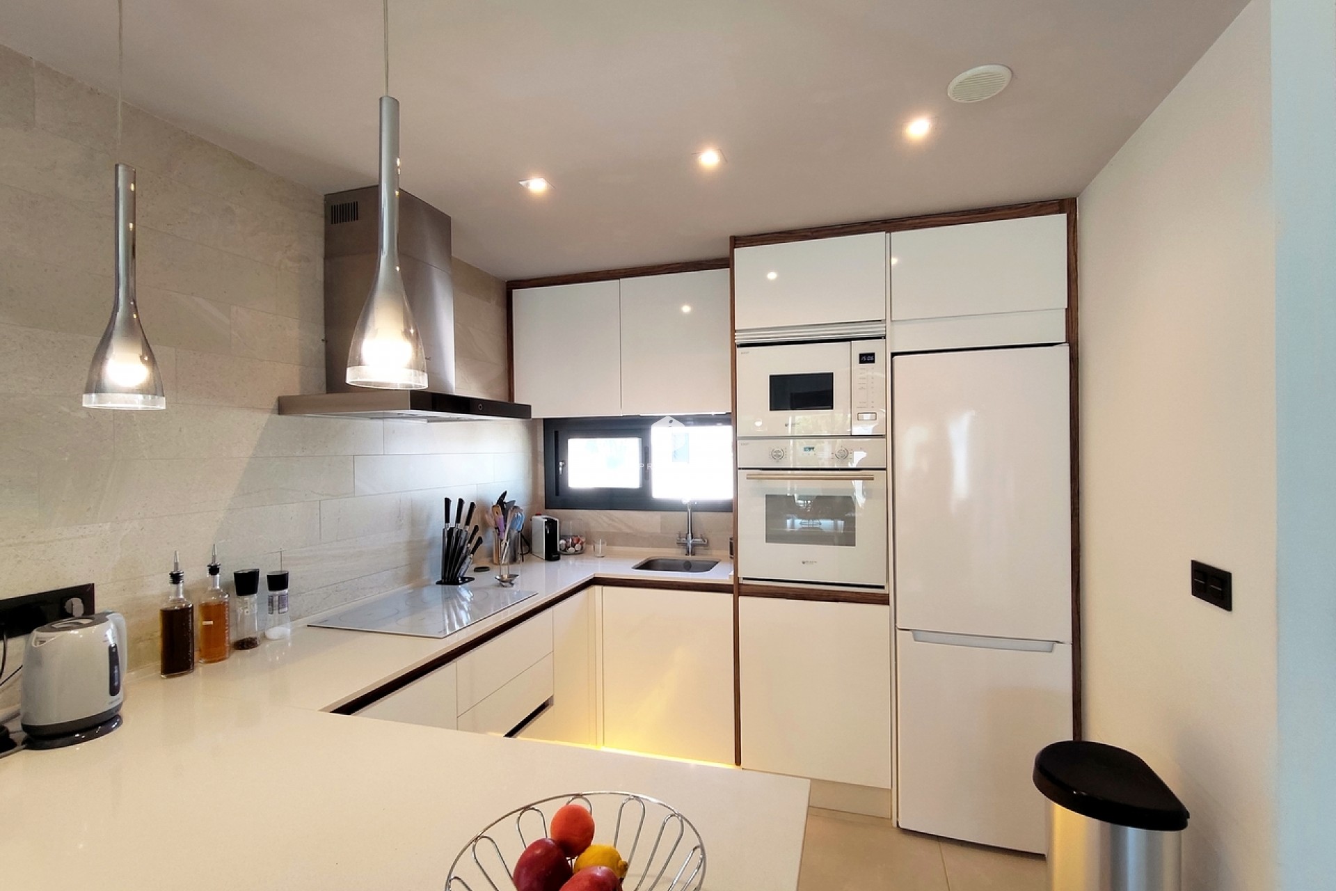 Tweedehands - Penthouse -
Guardamar del Segura - Costa Blanca