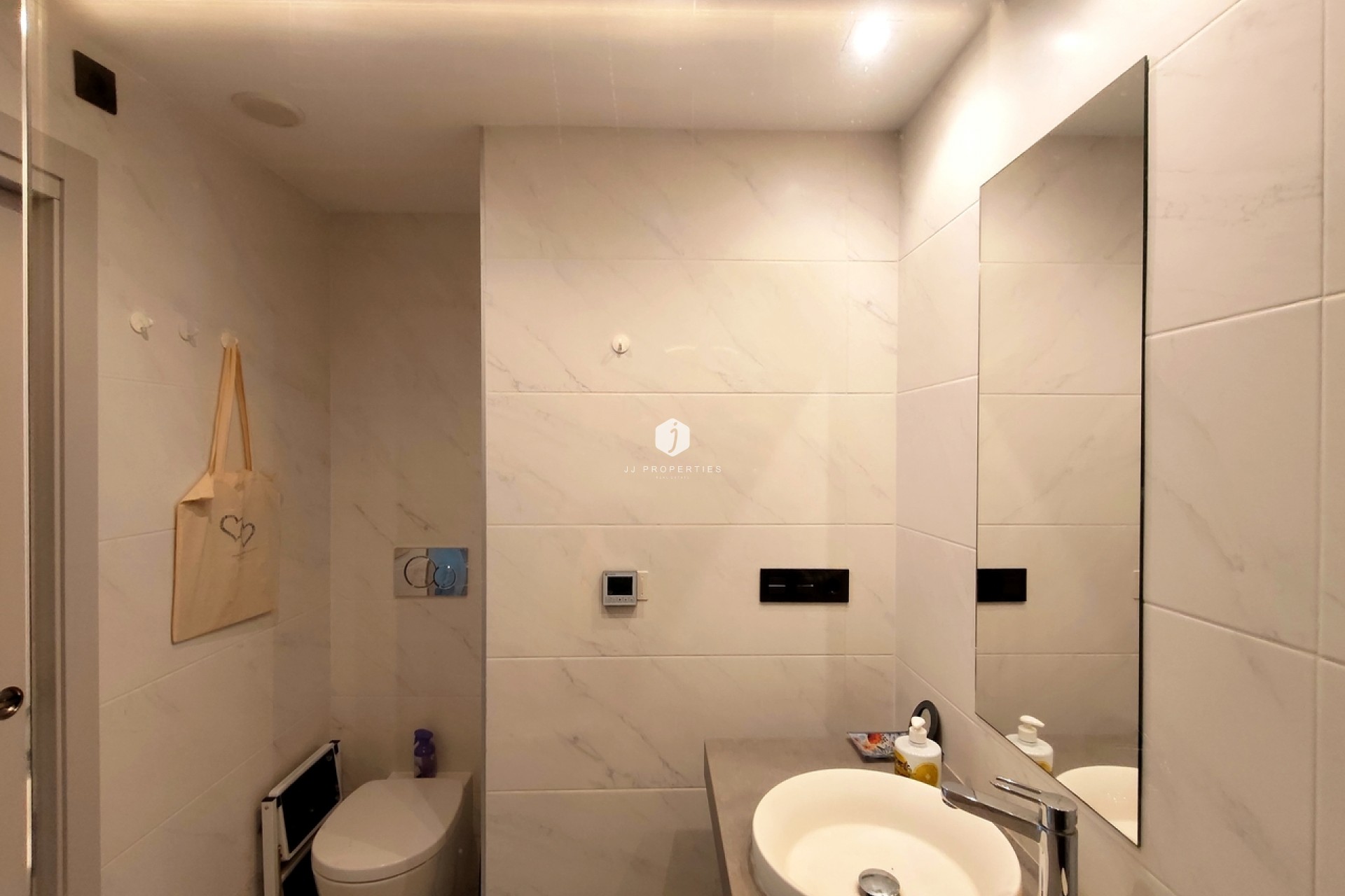 Tweedehands - Penthouse -
Guardamar del Segura - Costa Blanca