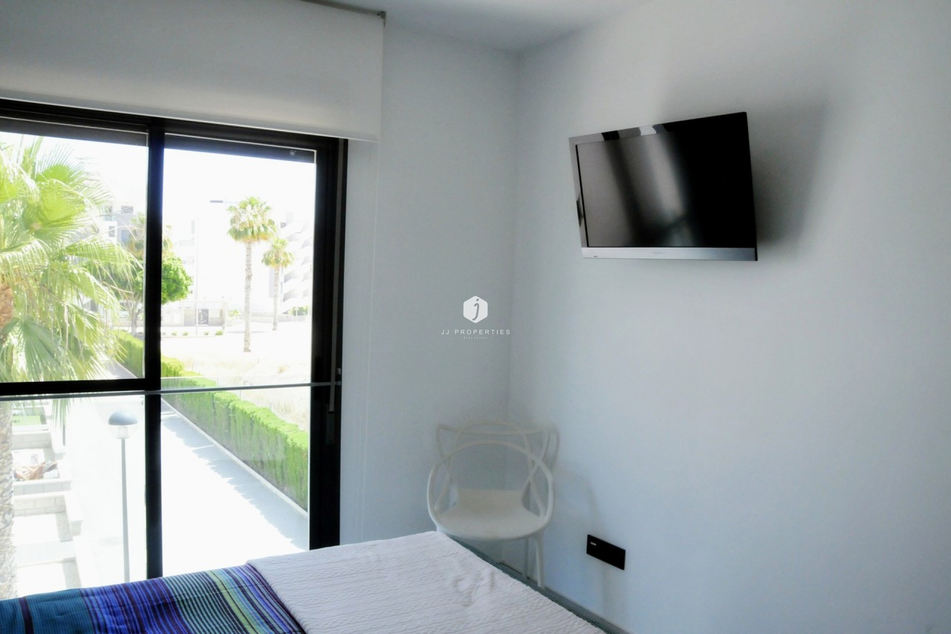 Tweedehands - Penthouse -
Guardamar del Segura - Costa Blanca